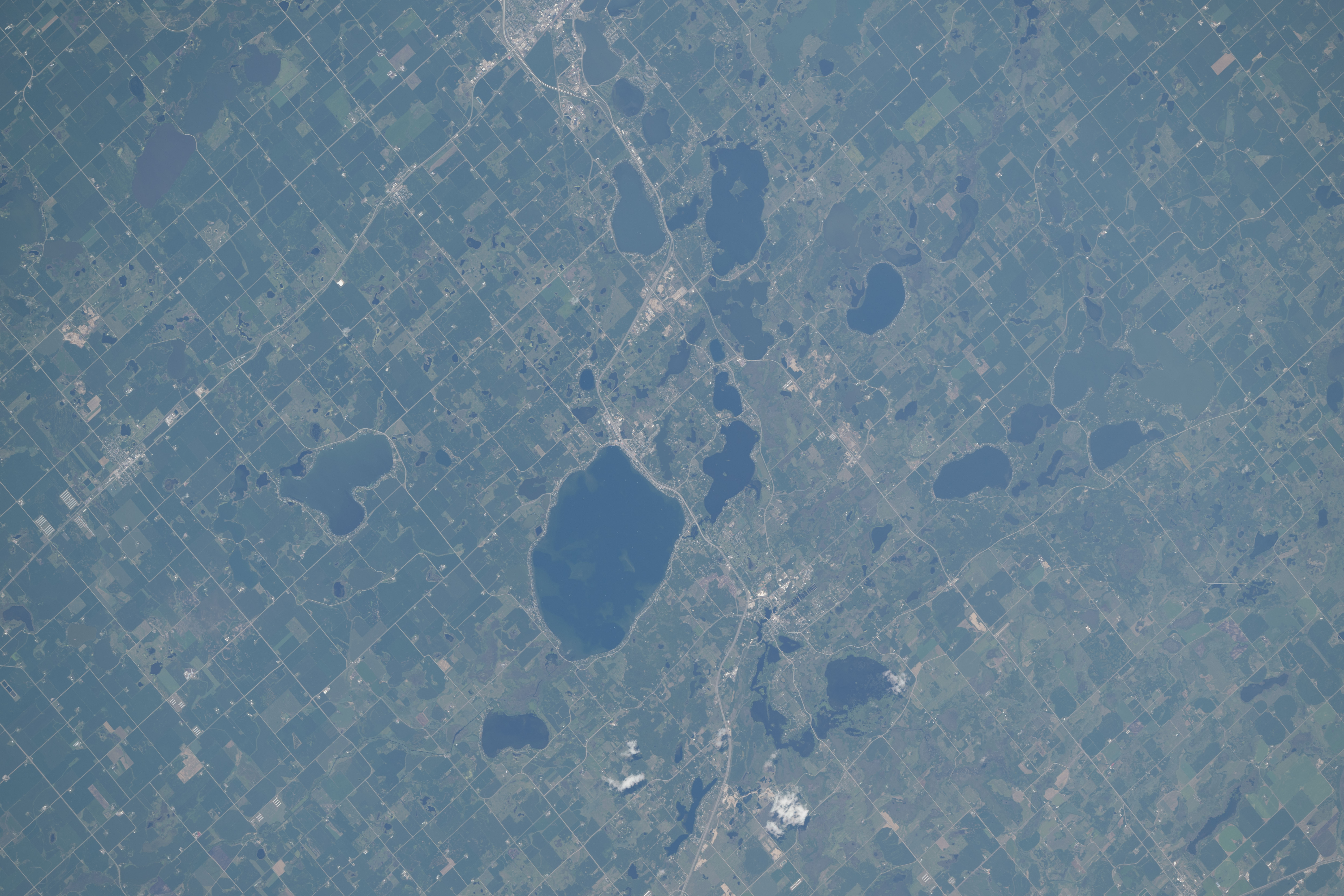 Image display