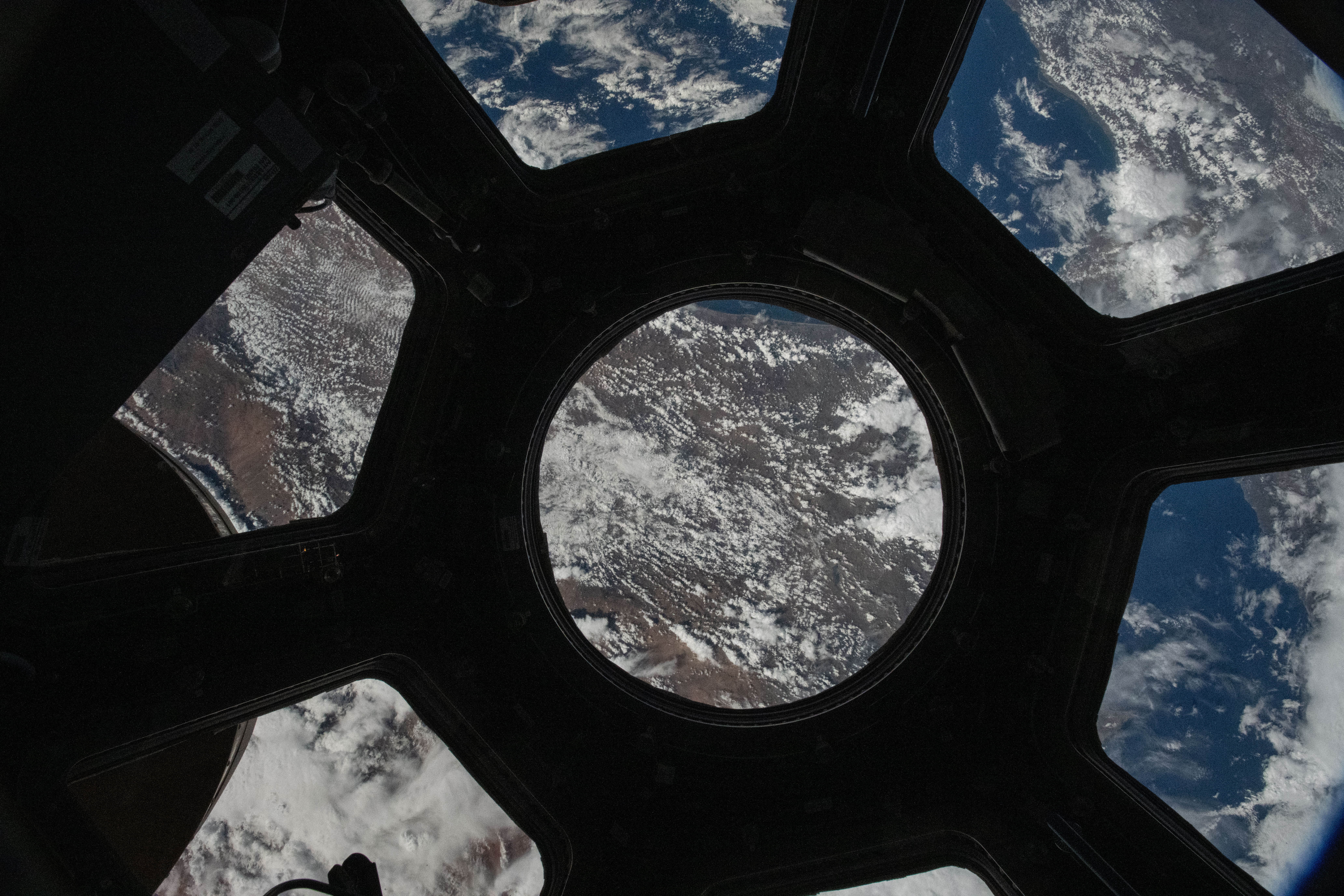 Image display