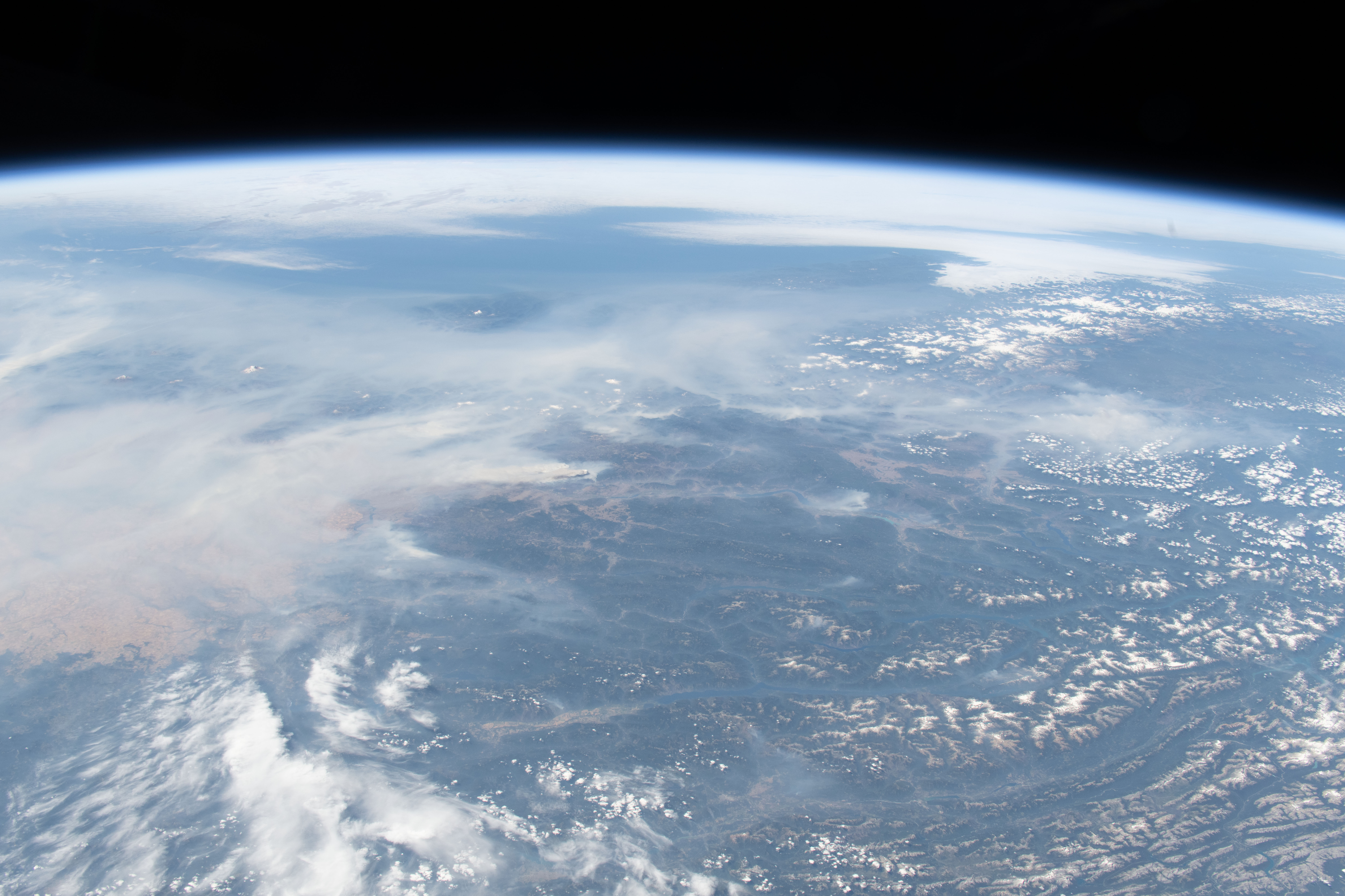 Image display