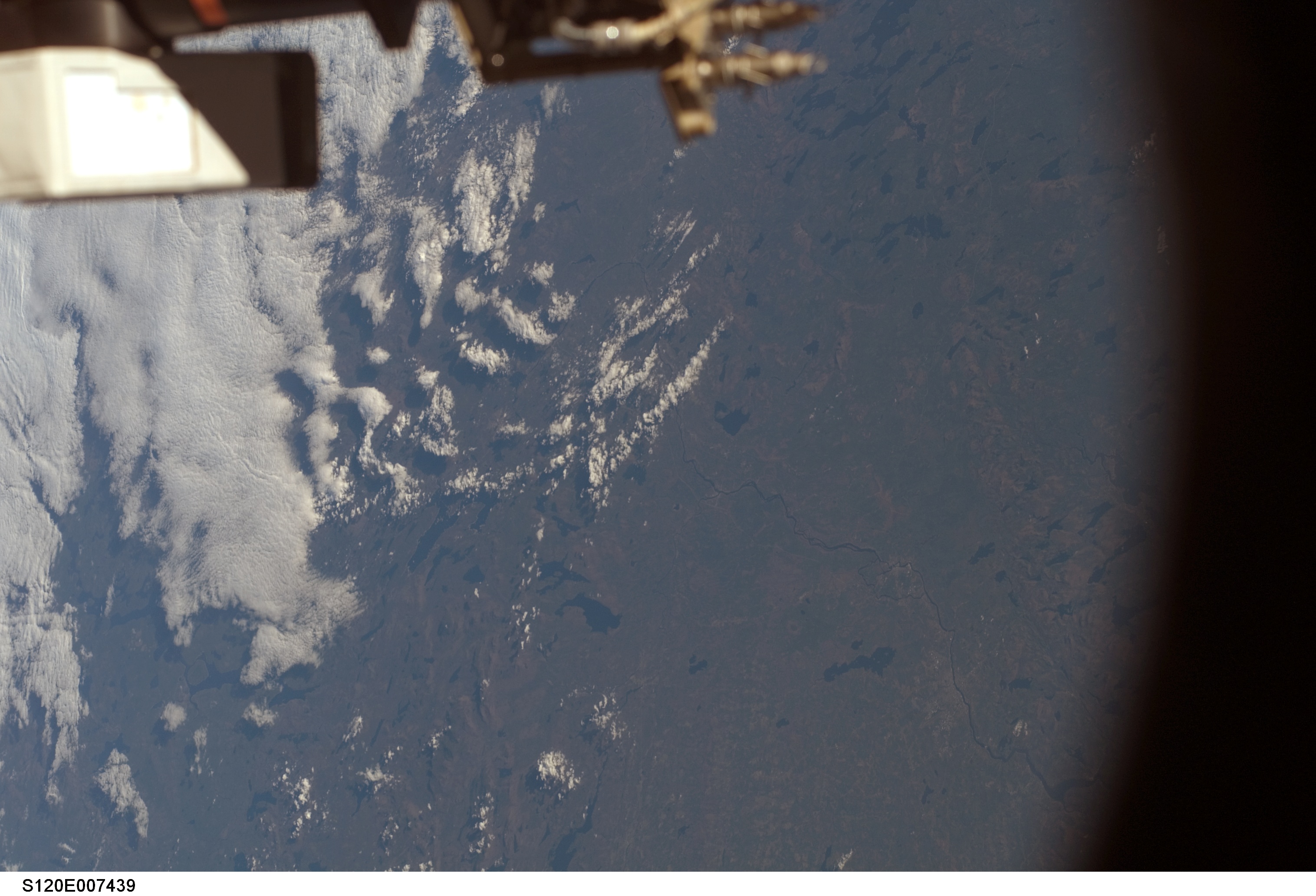 Image display