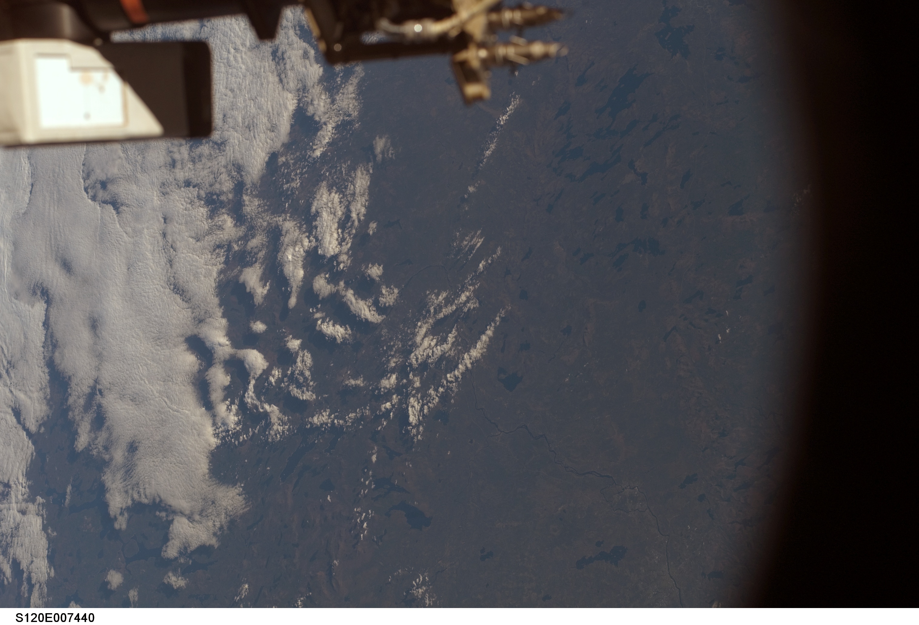 Image display