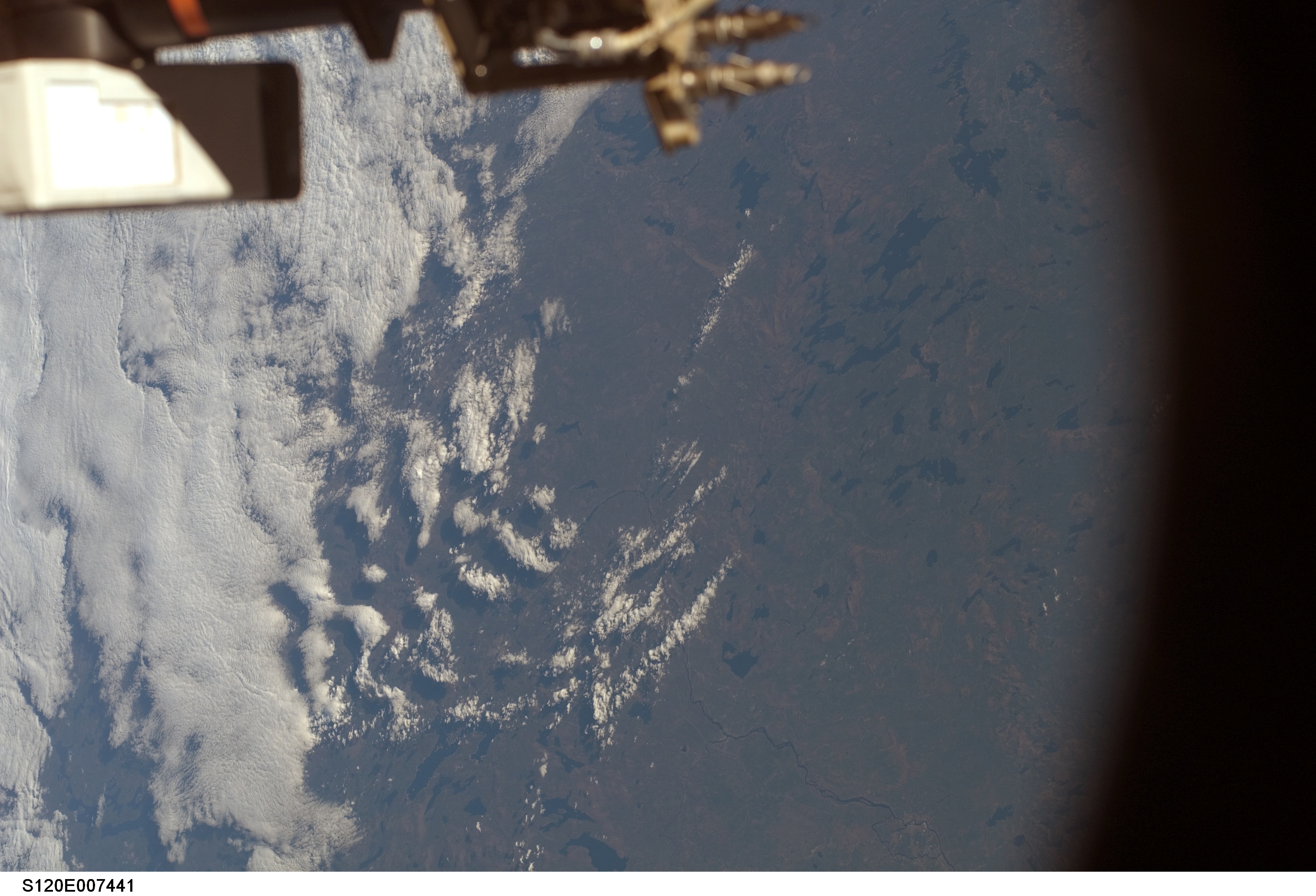 Image display