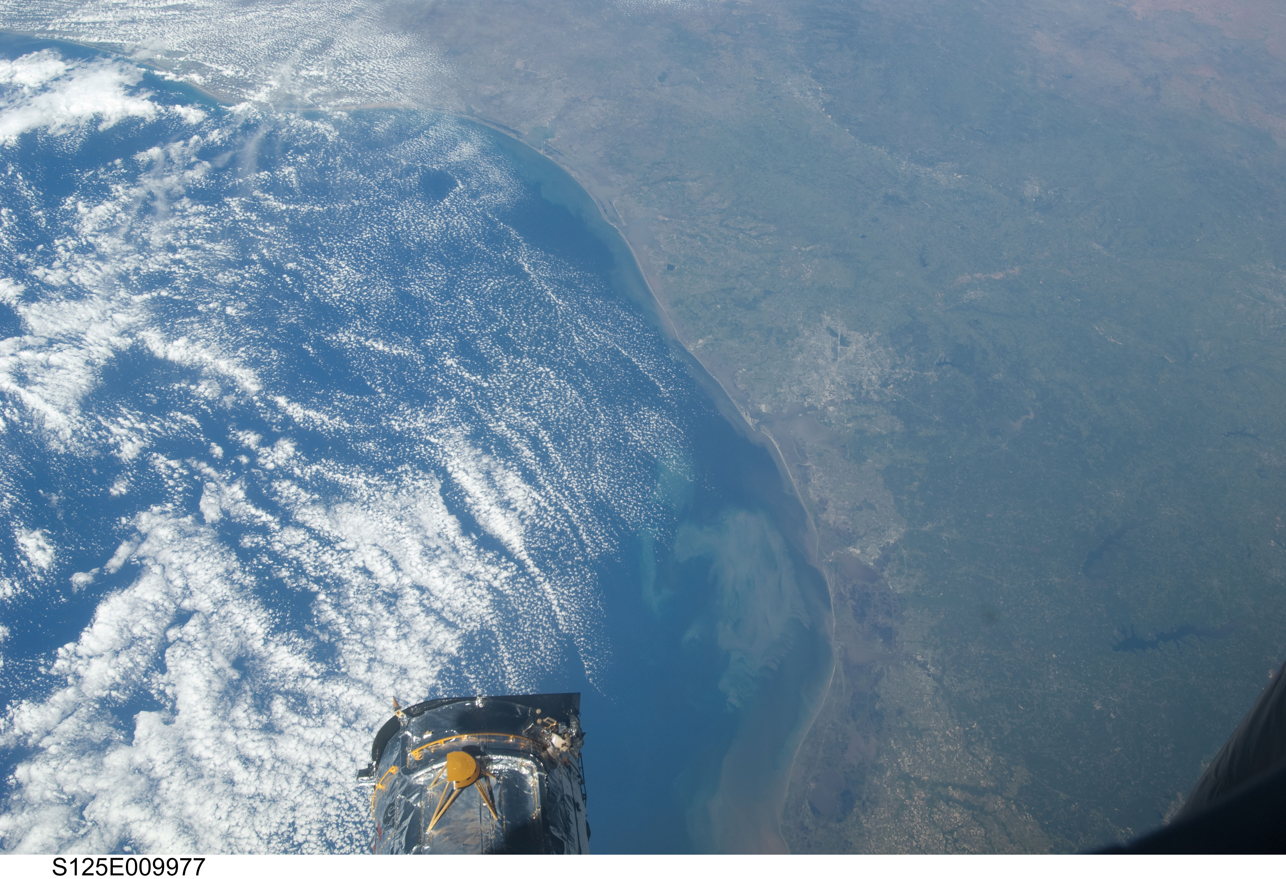 Image display