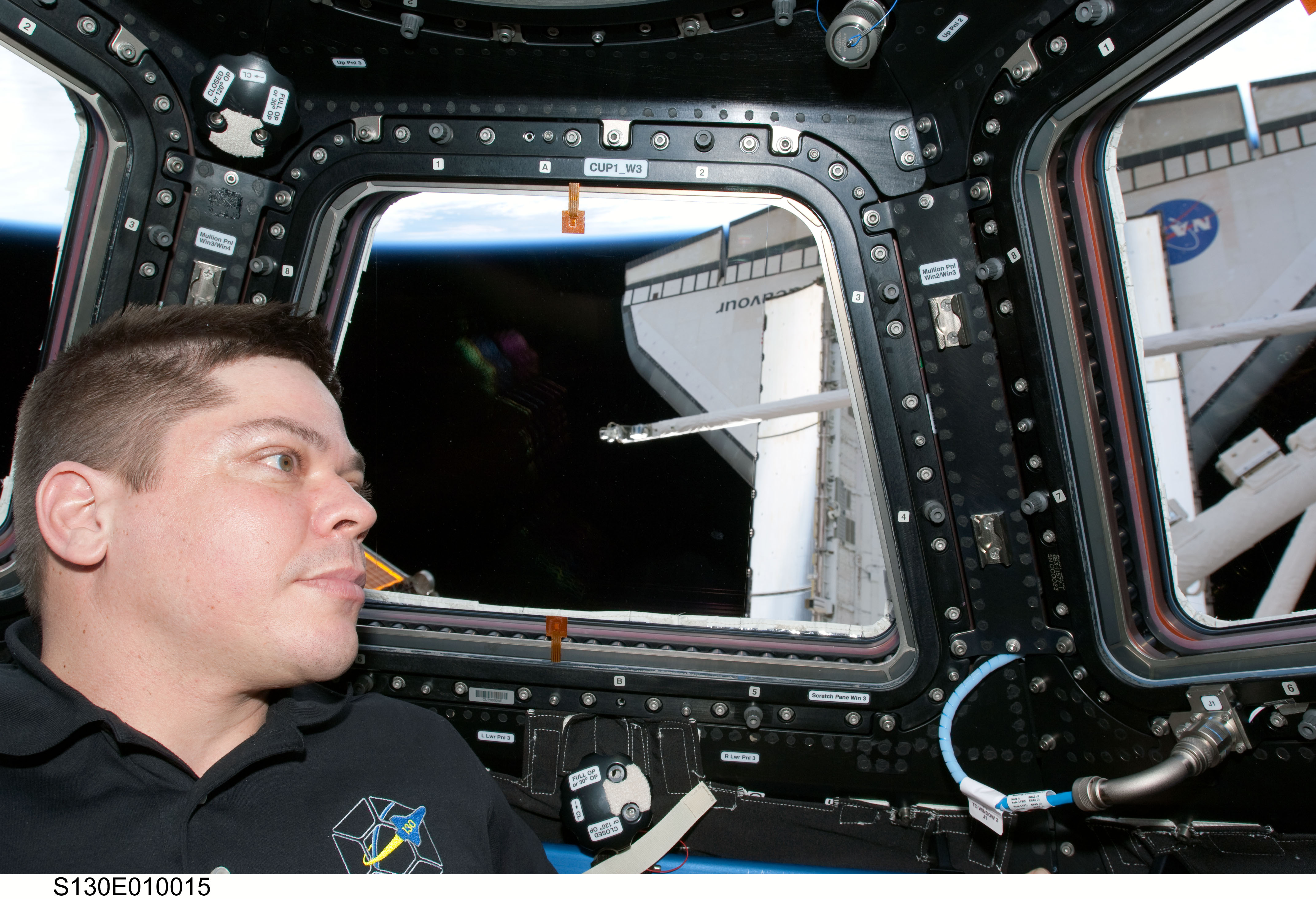 Image display