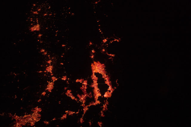 Photo of ISS030-E-15719