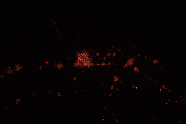 Photo of ISS030-E-15726