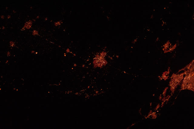 Photo of ISS030-E-15729