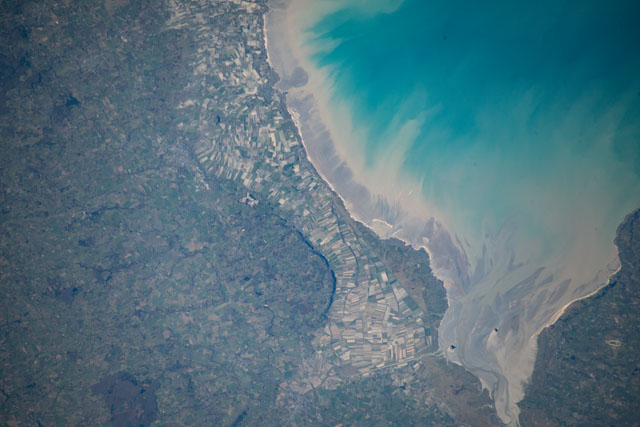 Expedition 68 - Bretagne (position ISS 49.5° N, 6.4° W) - 12/02/2023 
