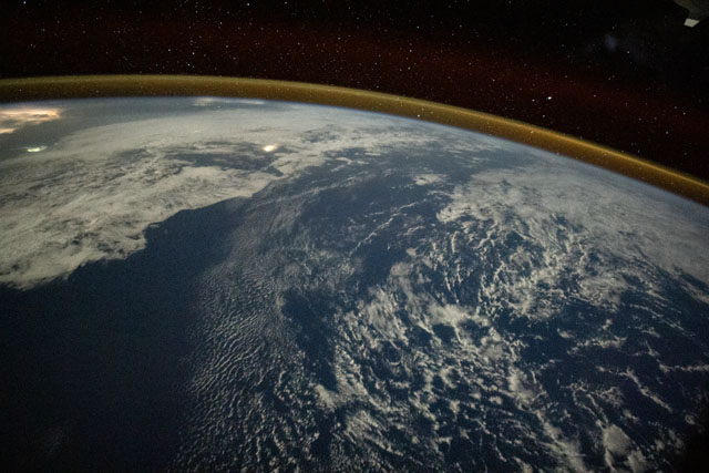 Astronaut Photo ISS068-E-65690