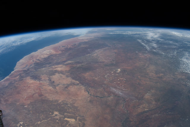 Astronaut Photo ISS074-E-334477