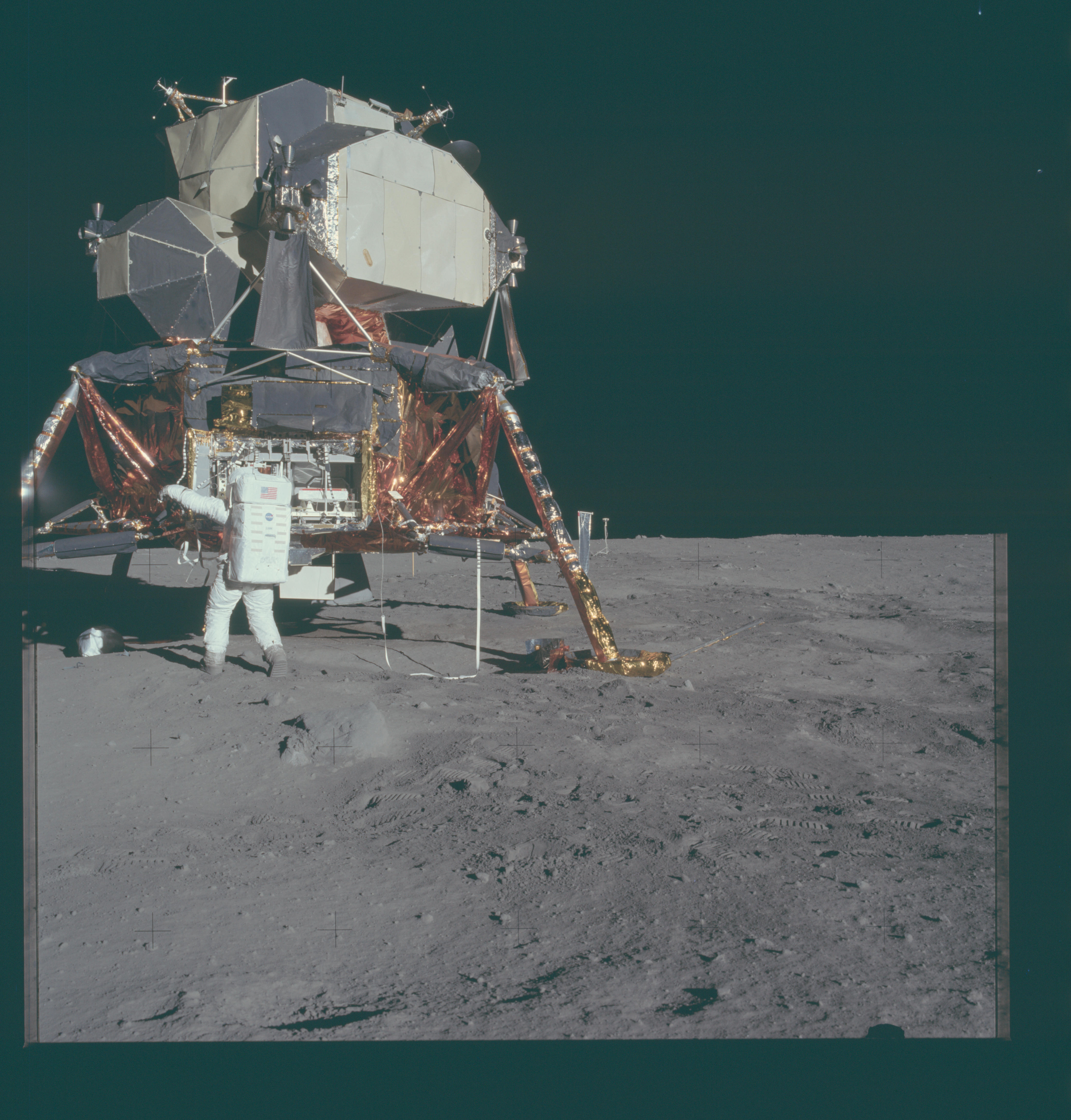 Image display