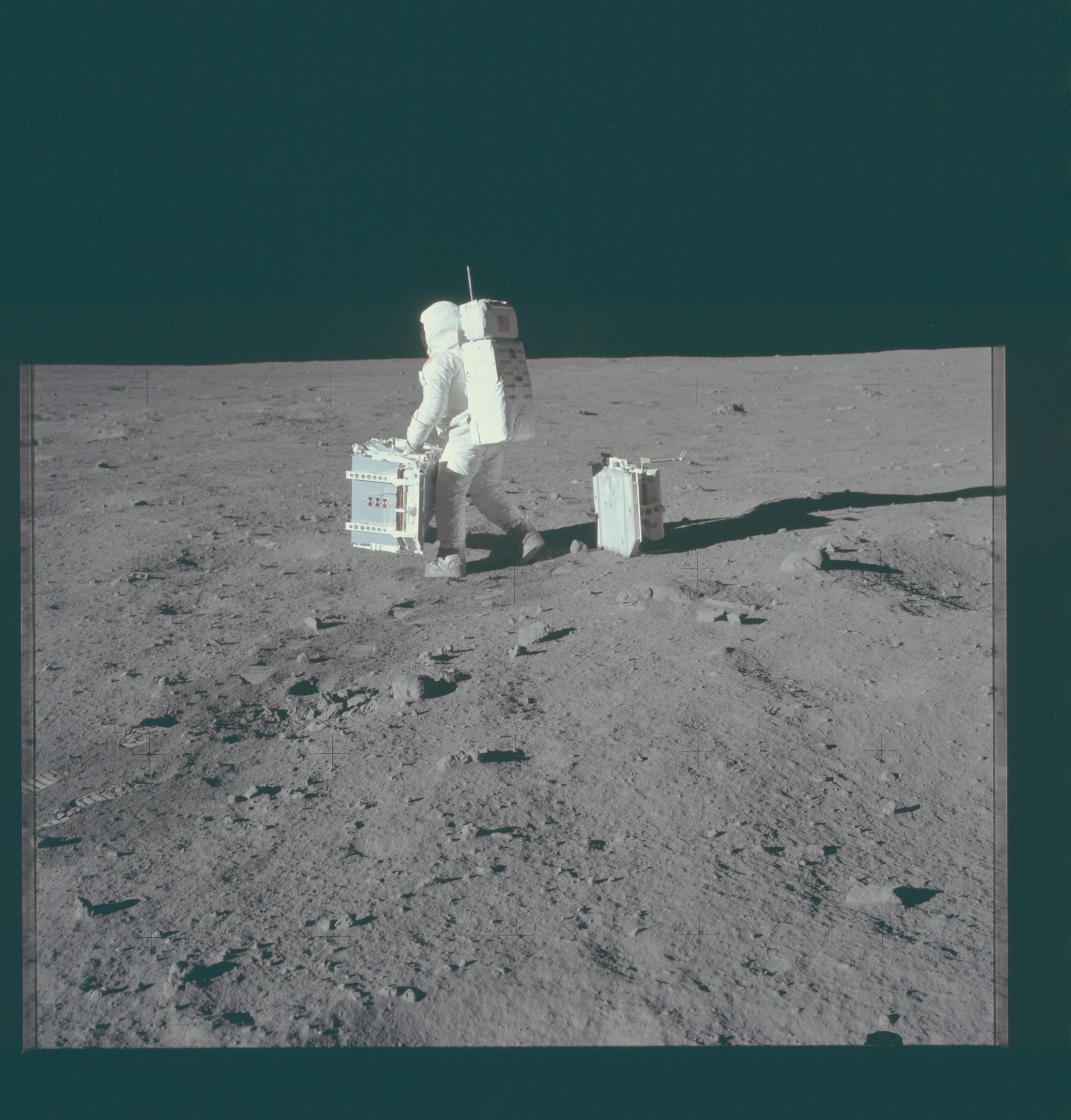 Image display