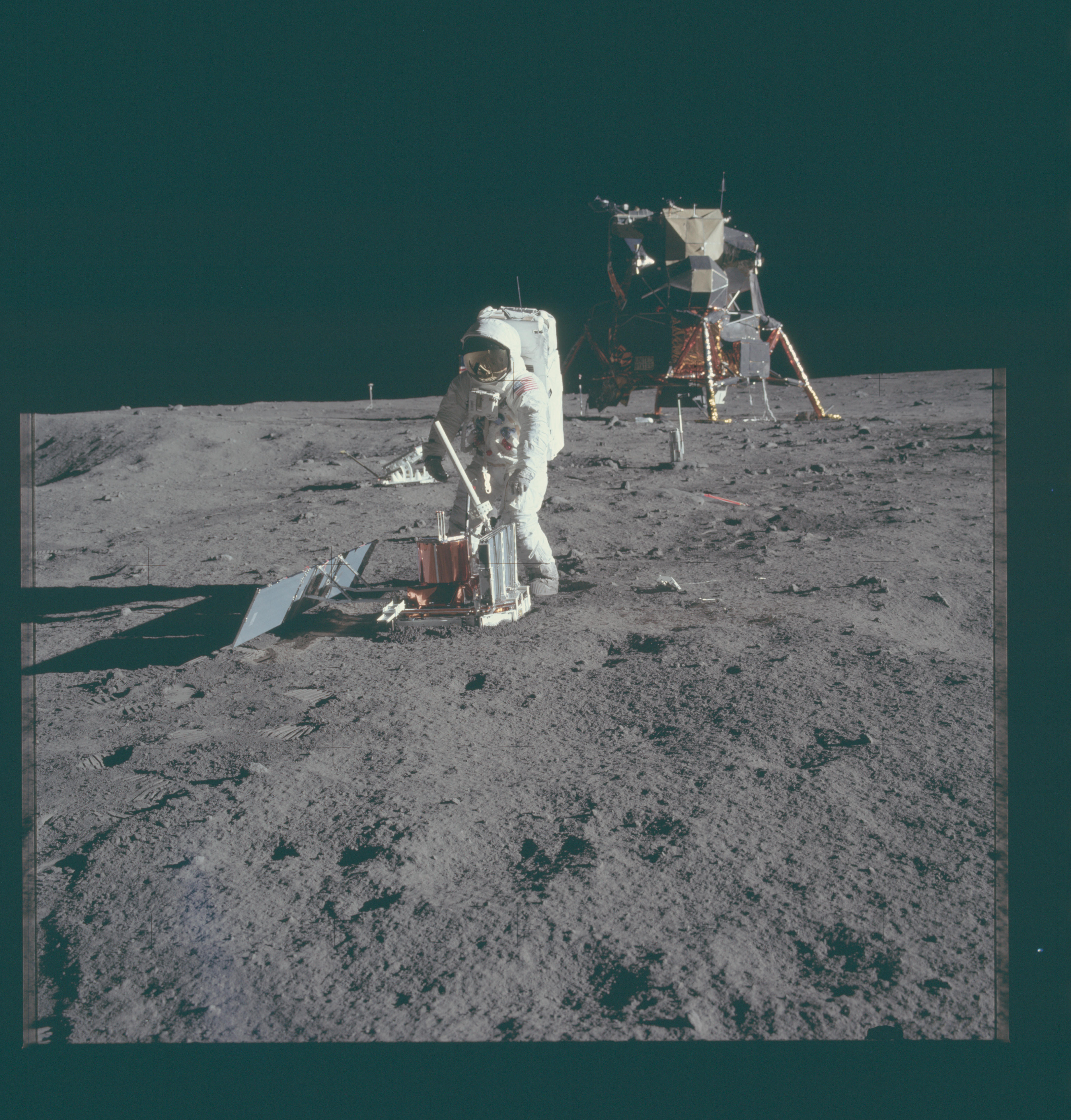 Image display