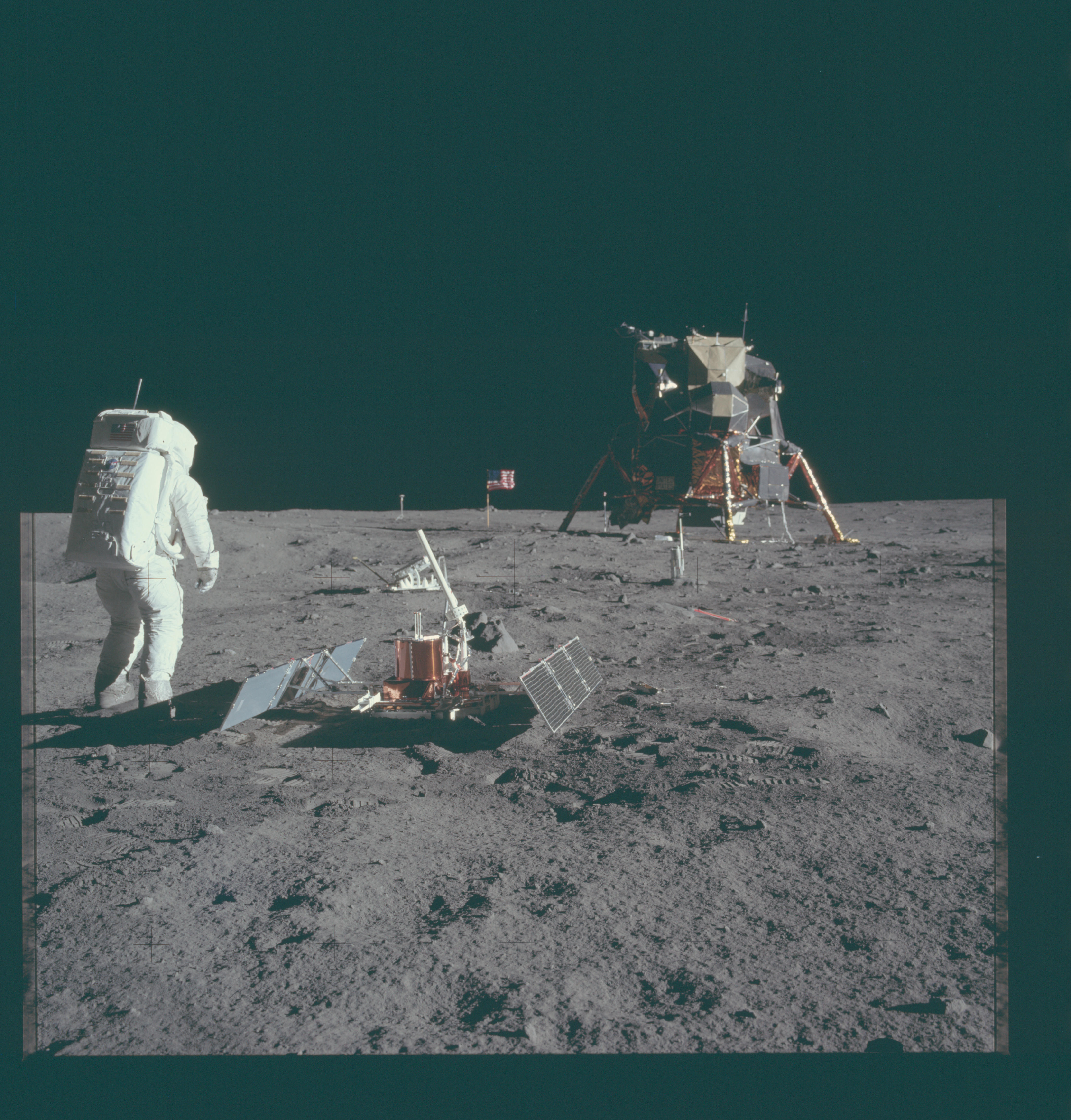 Image display