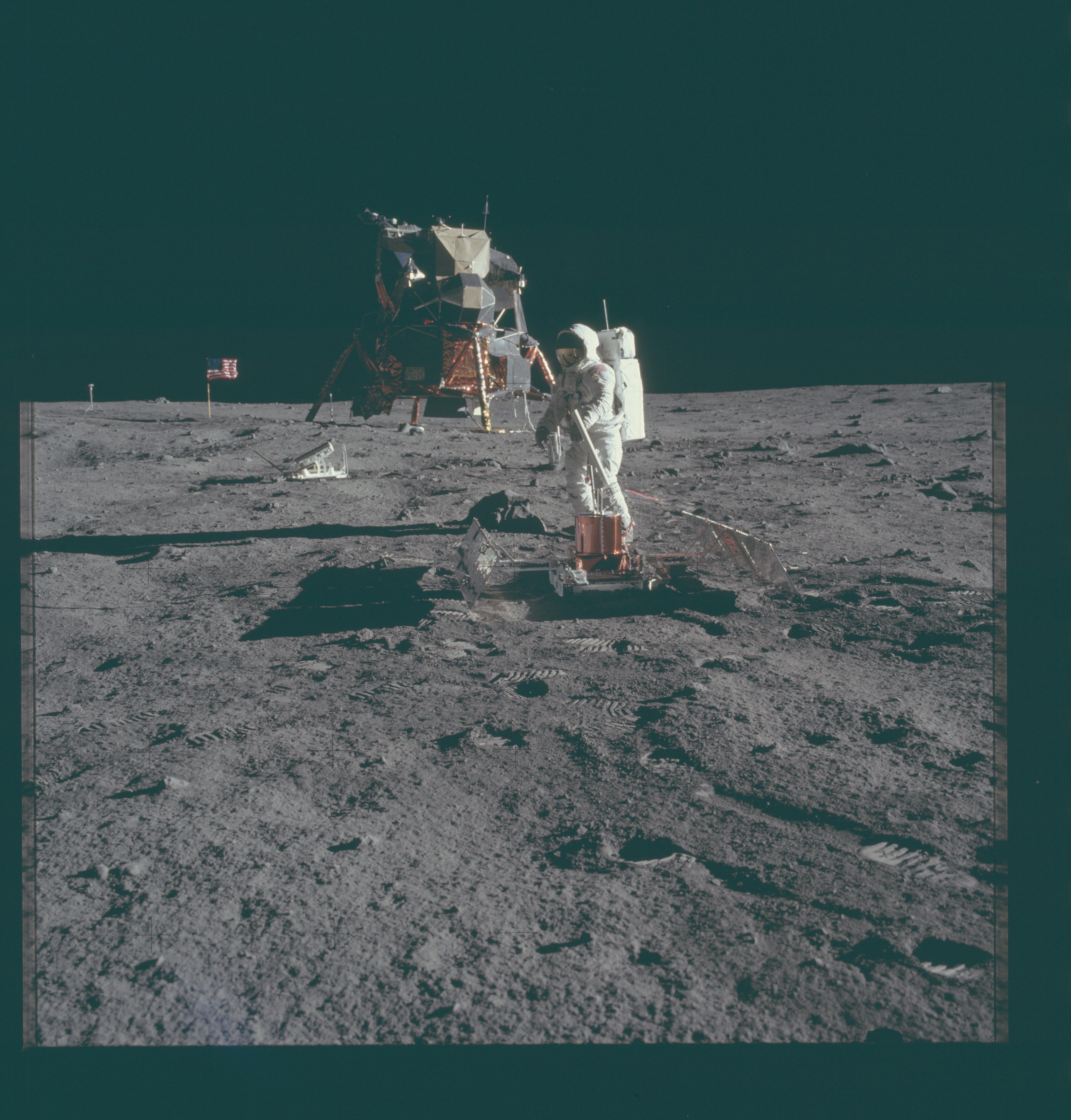 Image display