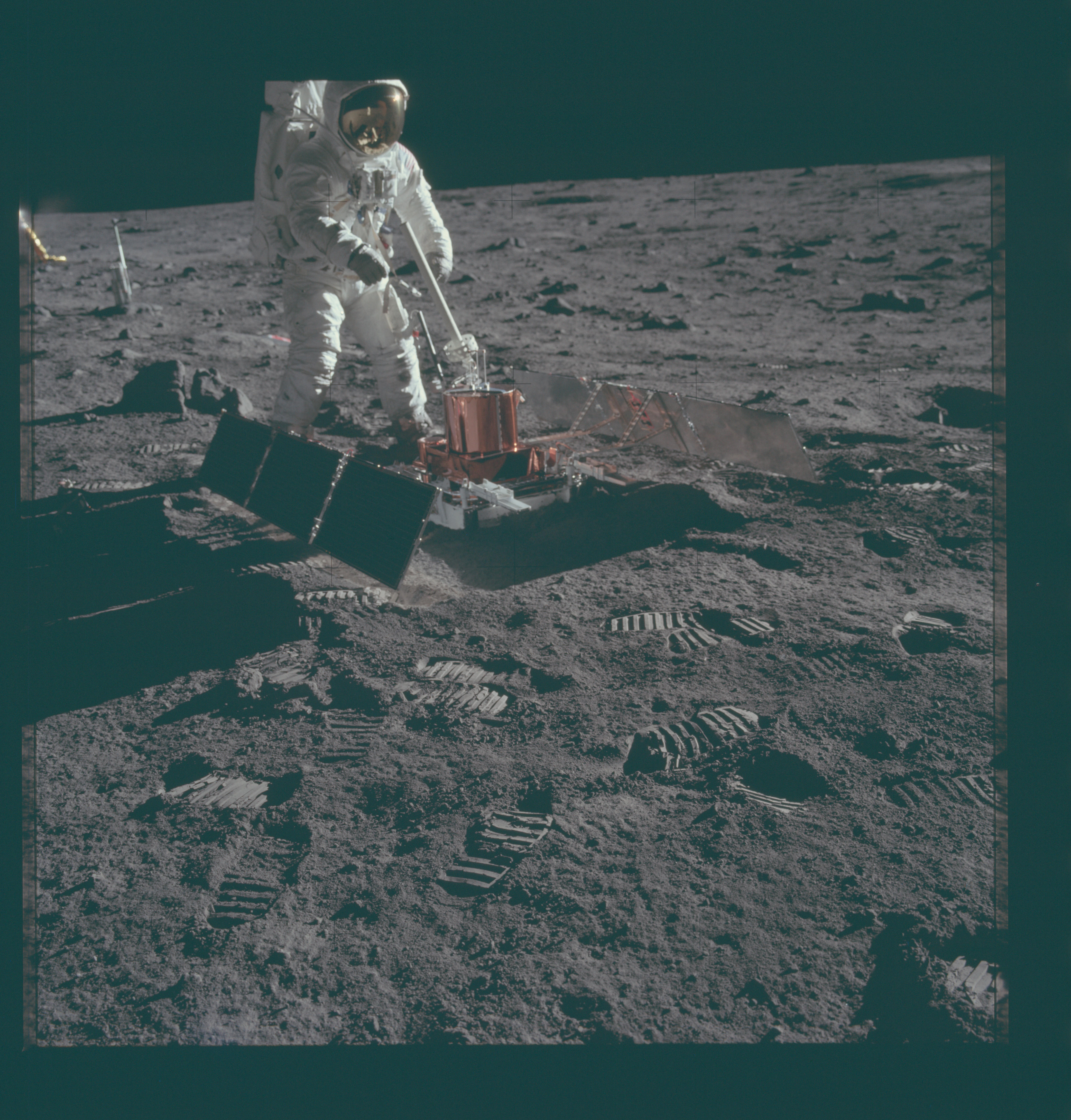 Image display