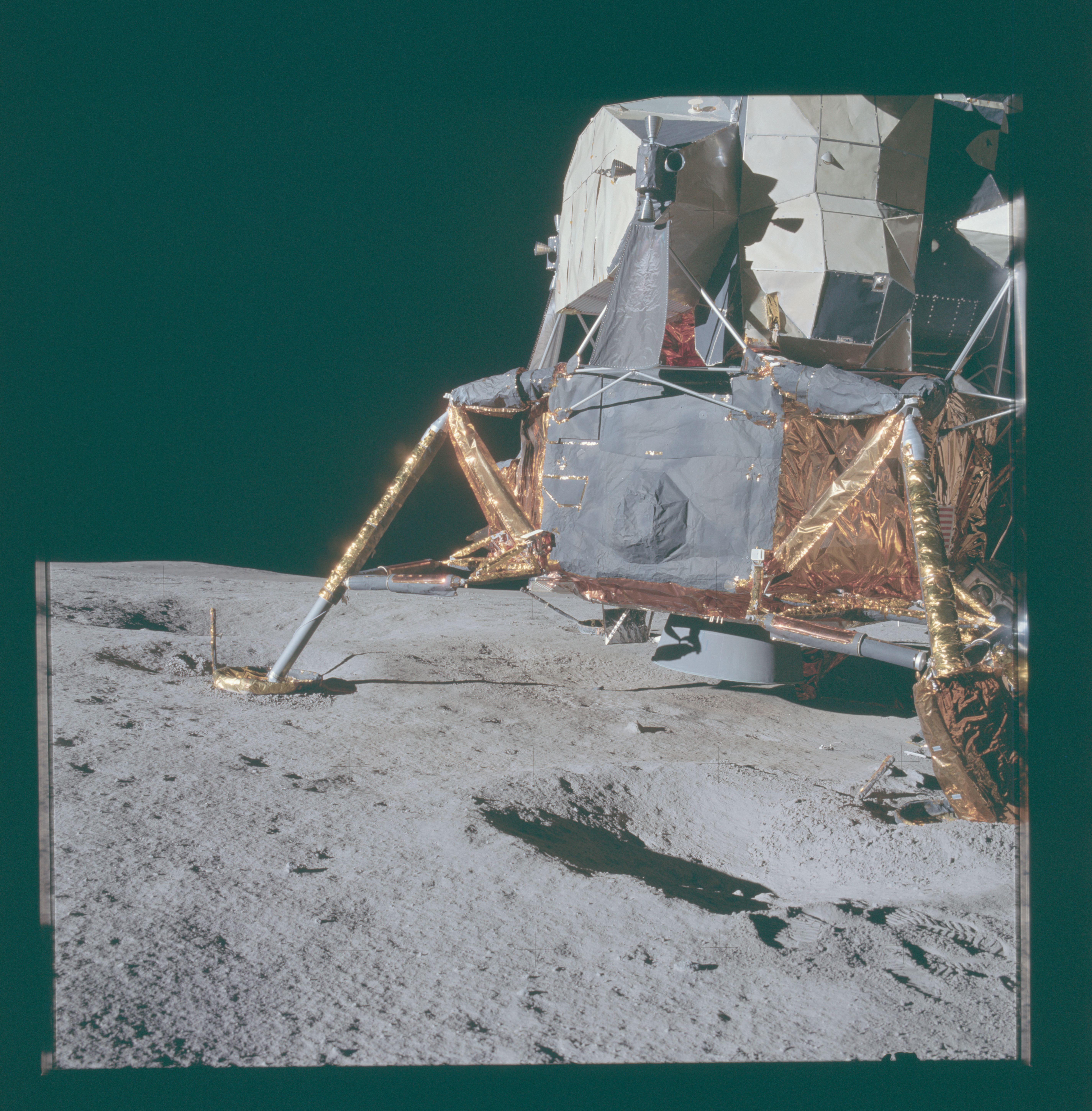Image display