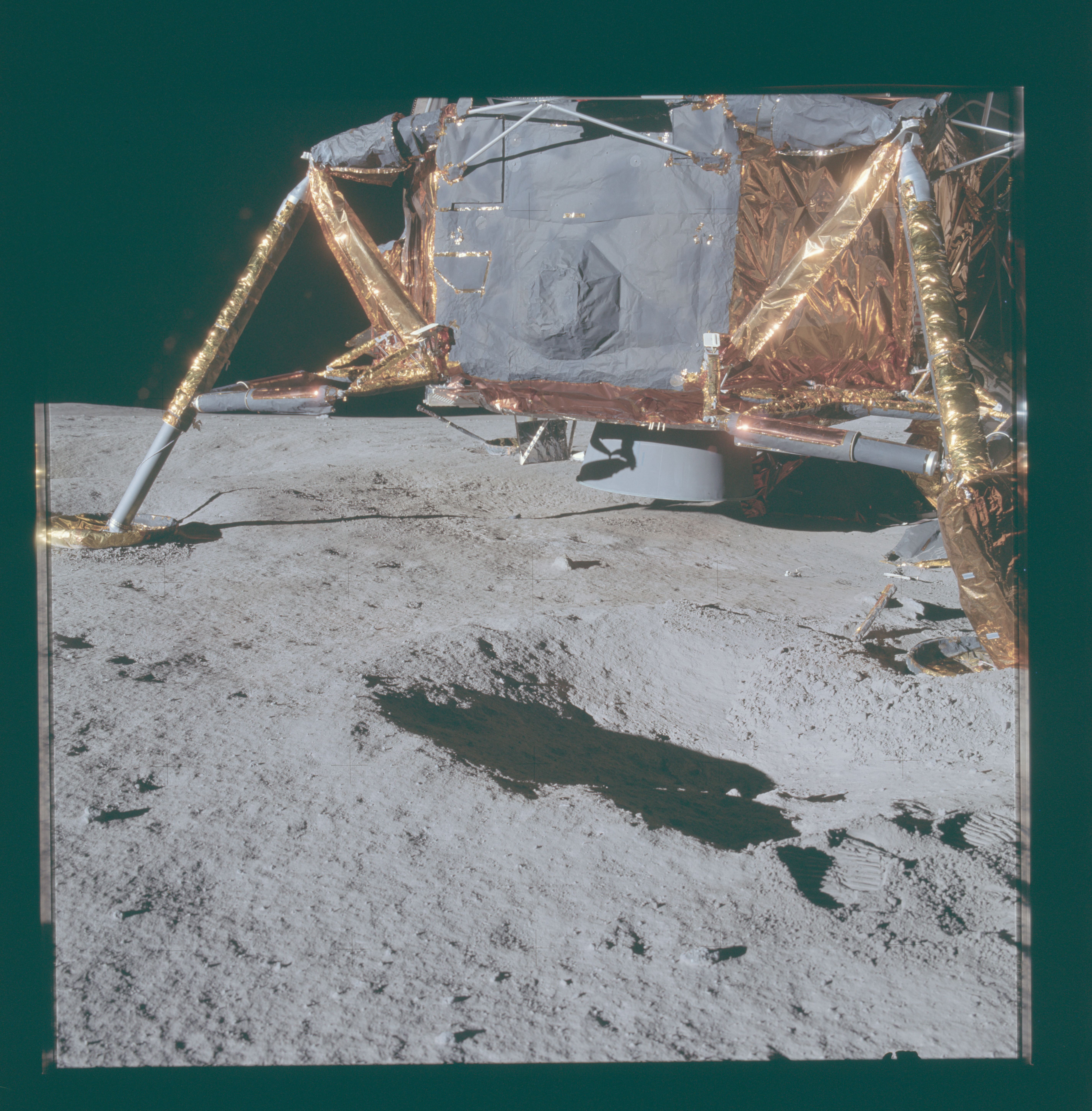Image display