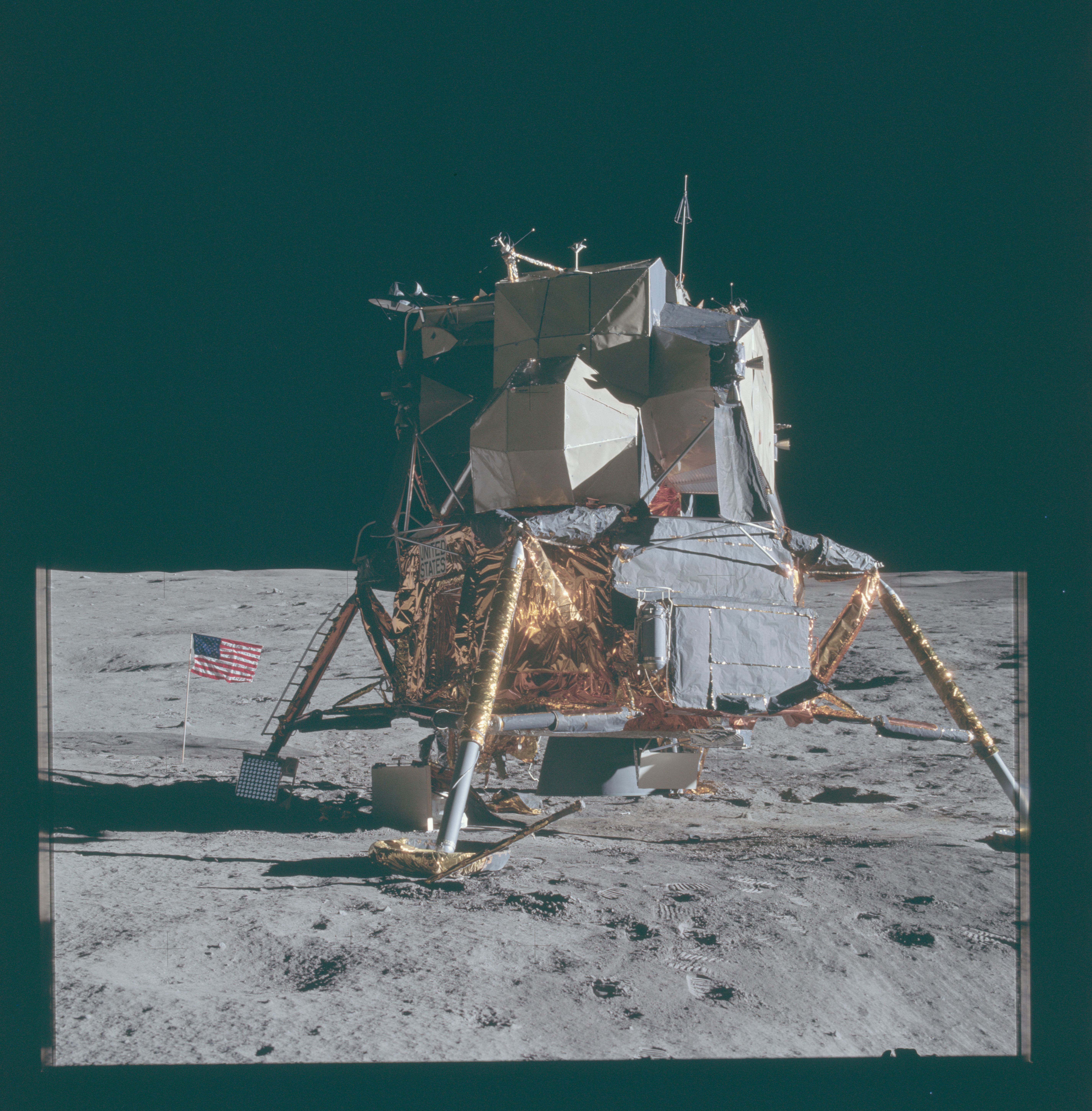 Image display