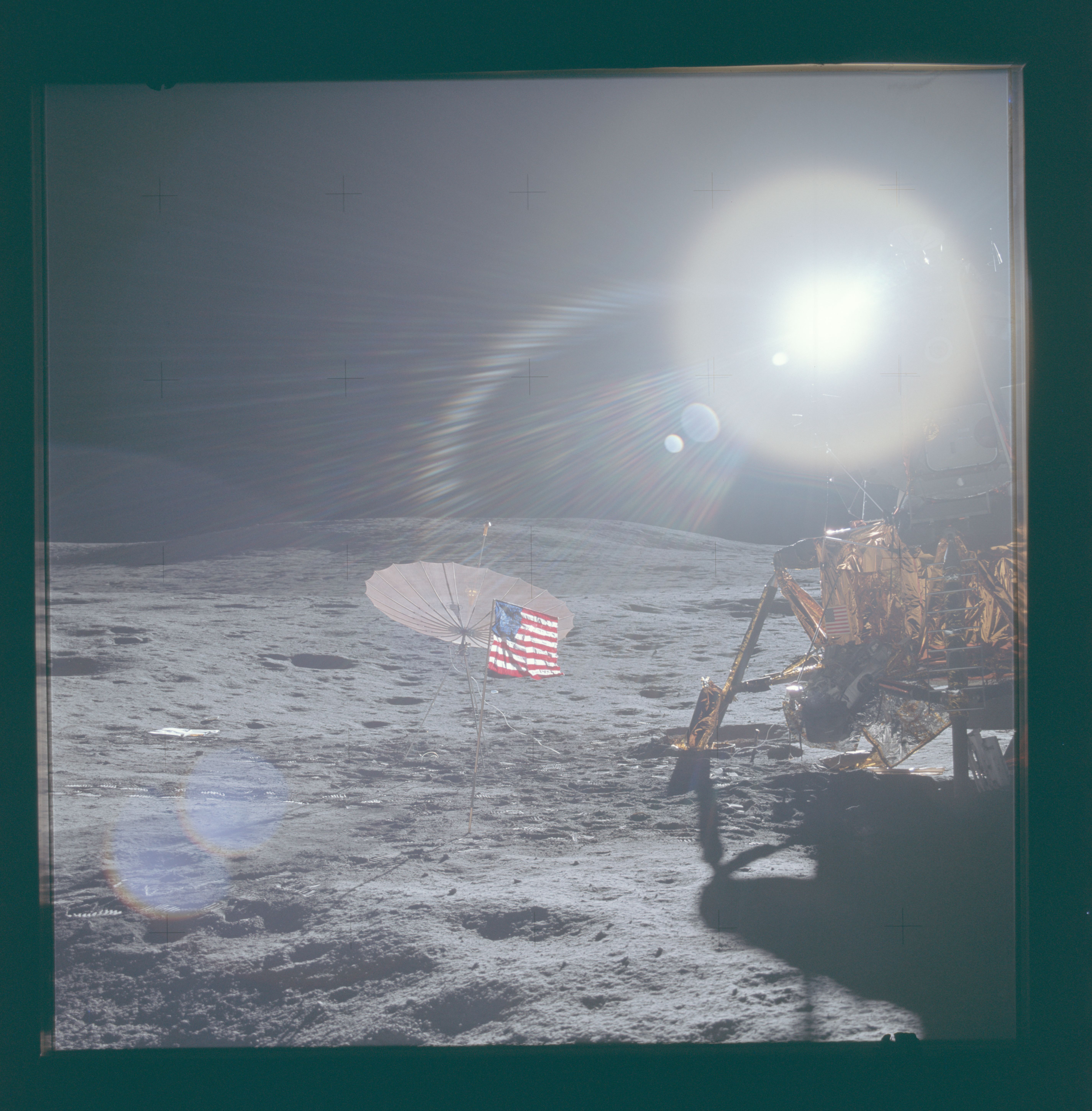 Image display