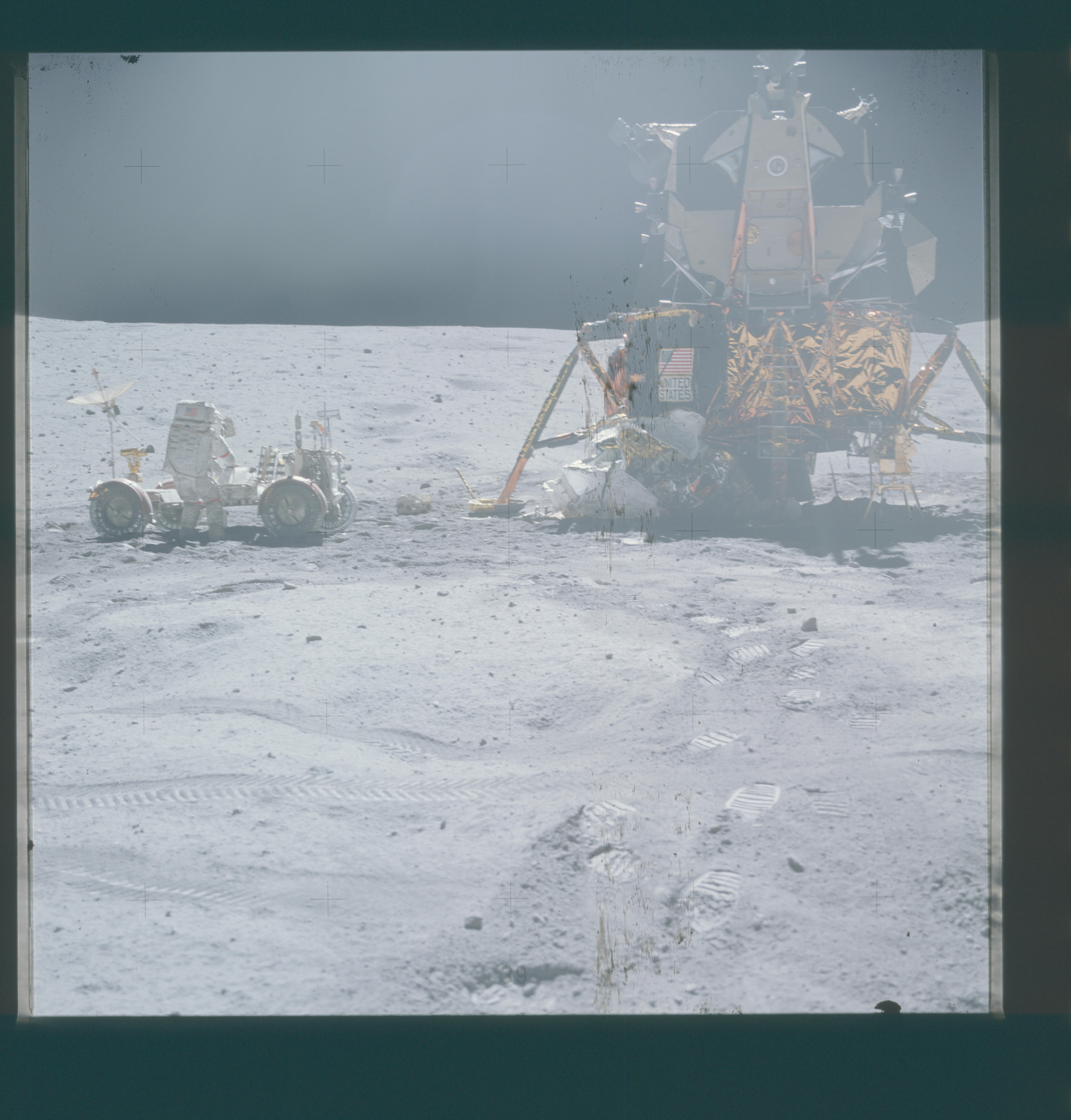Image display