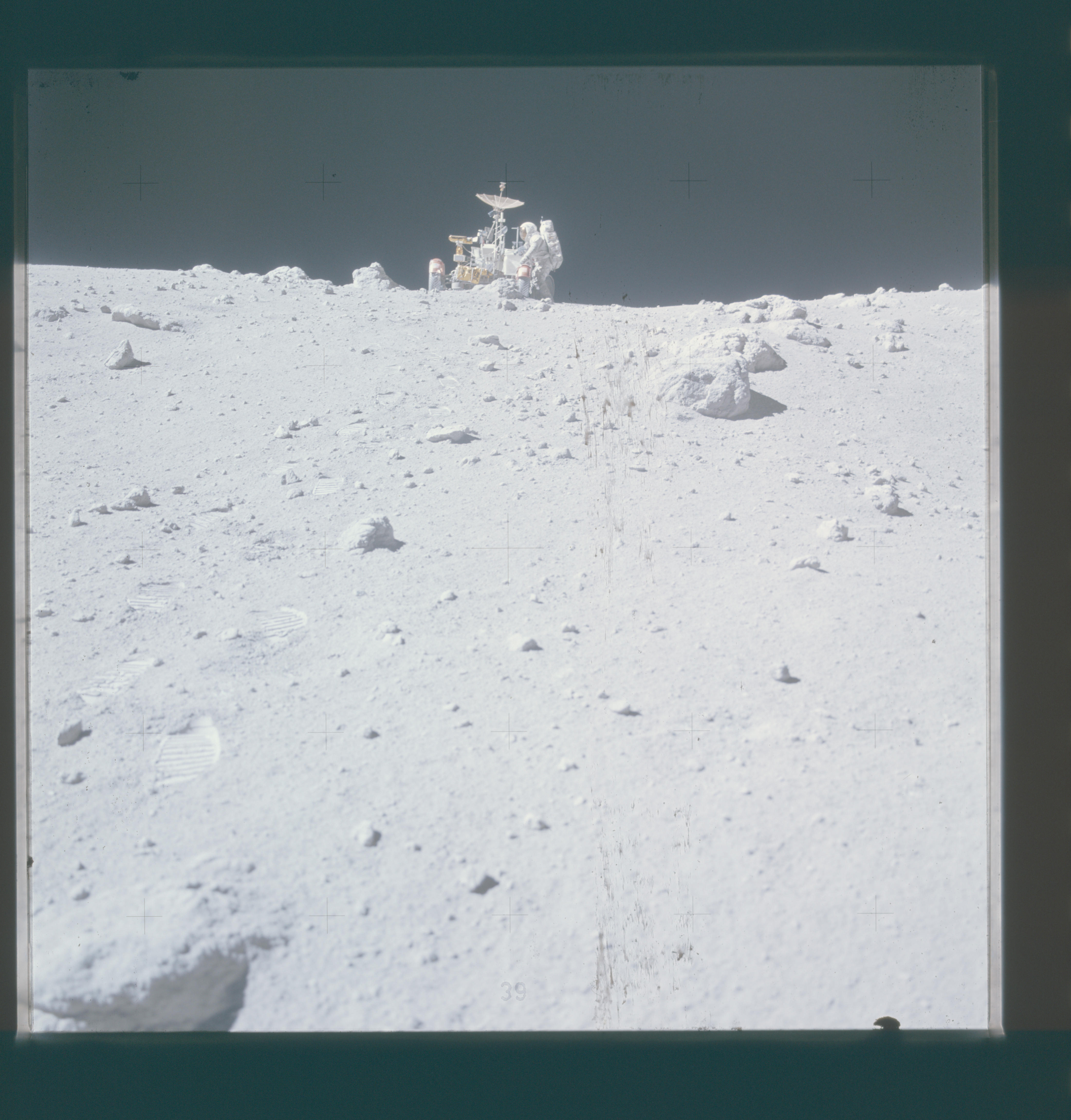 Image display