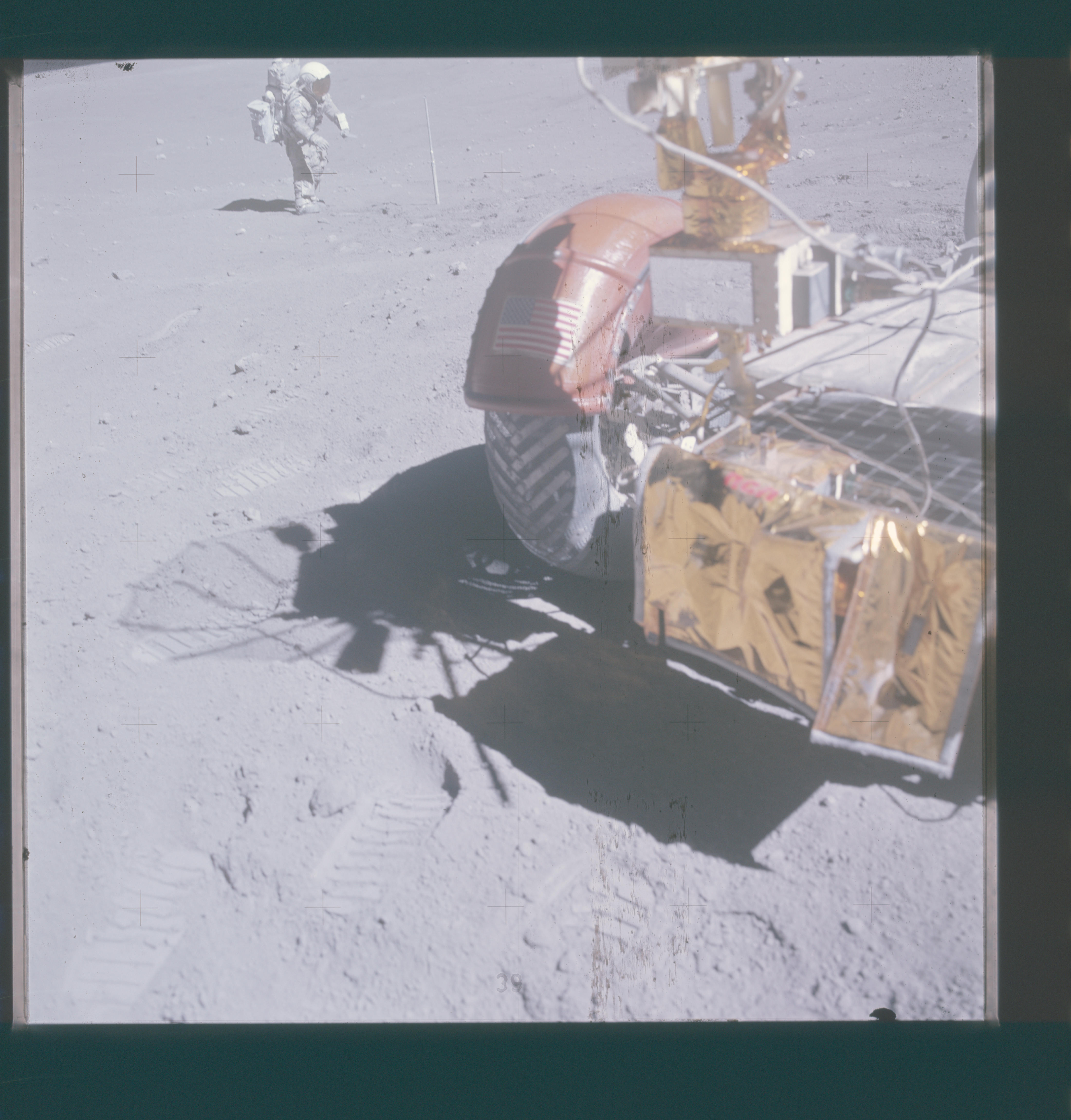 Image display