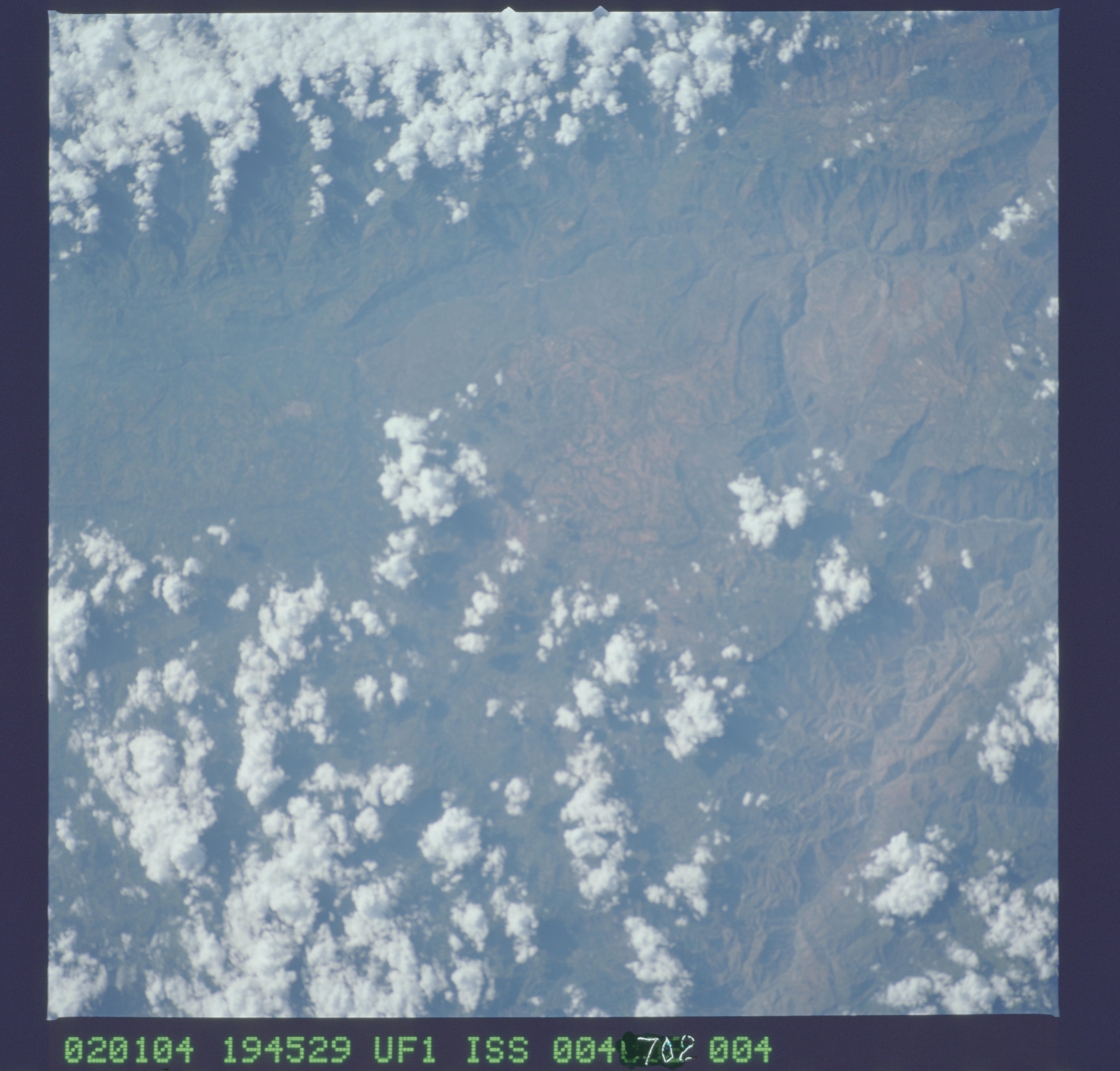 Image display