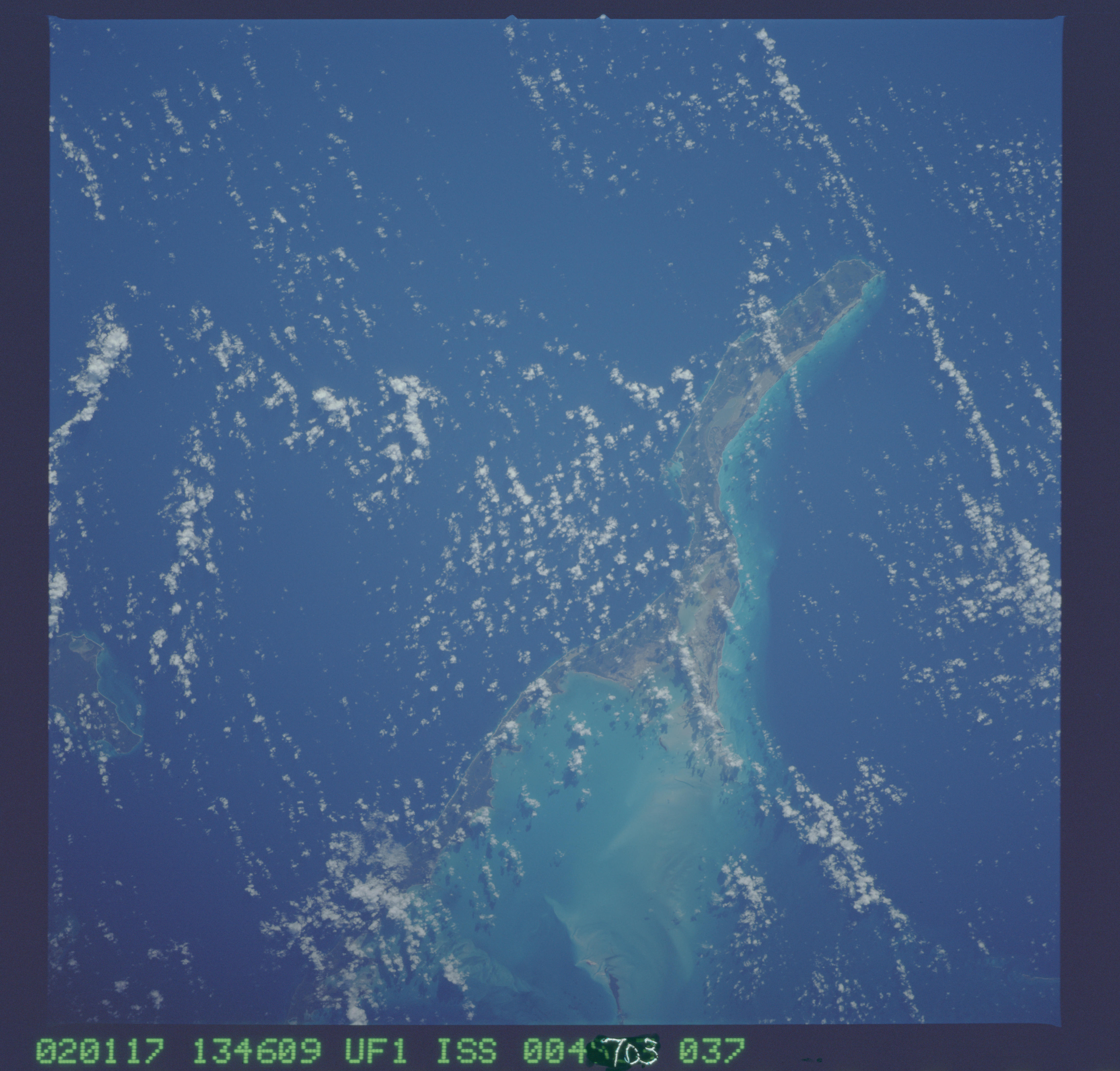 Image display