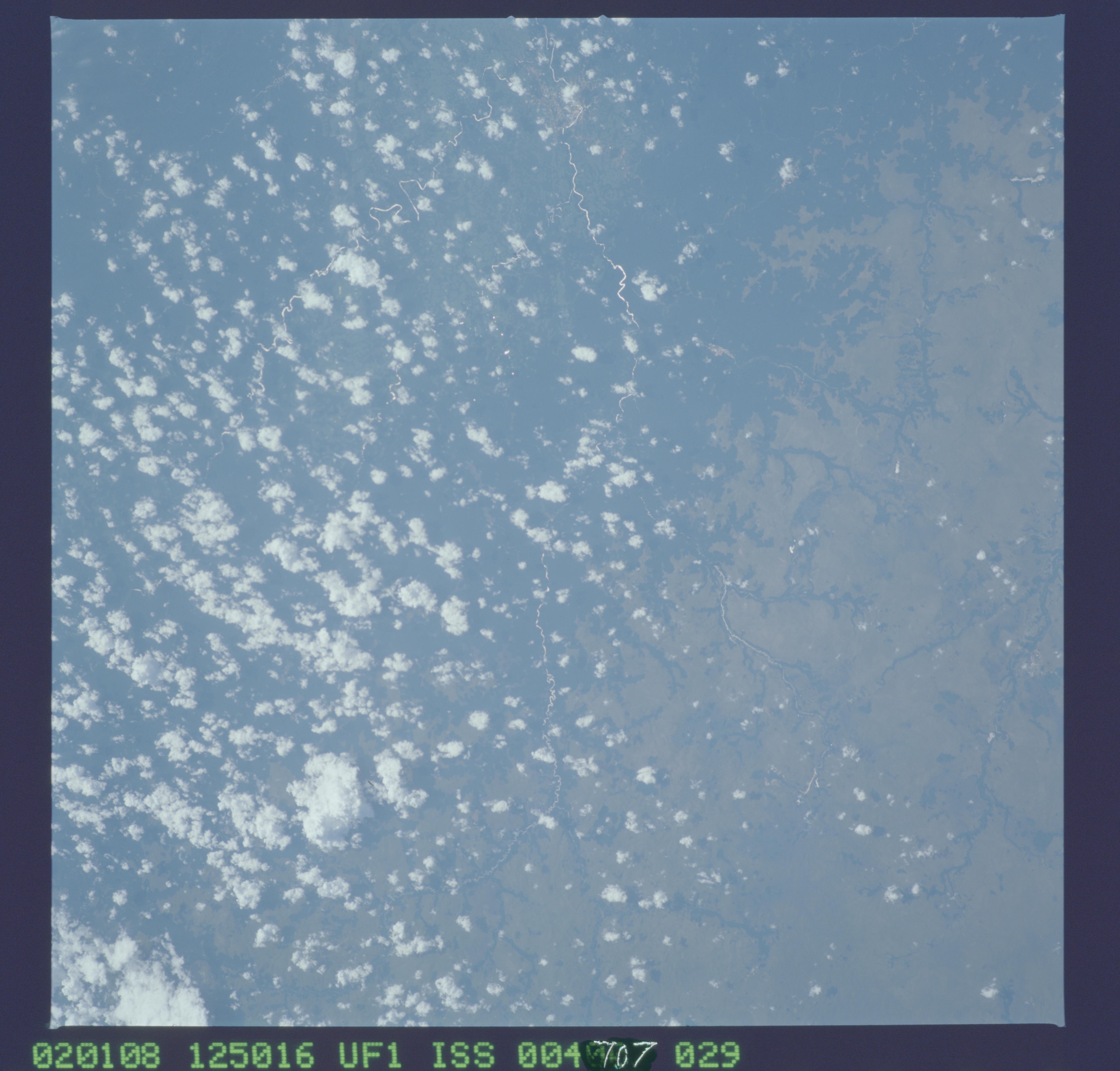 Image display