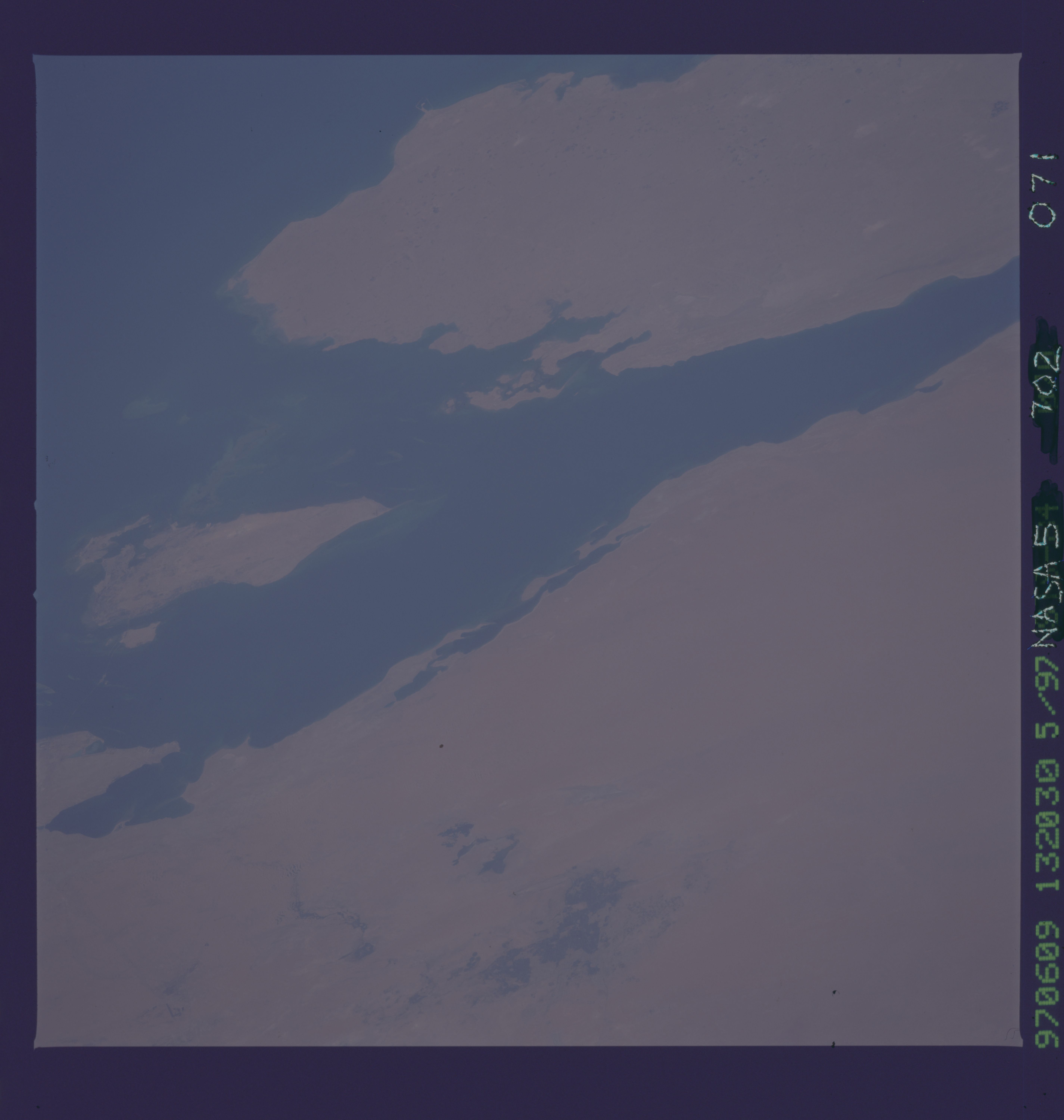 Image display