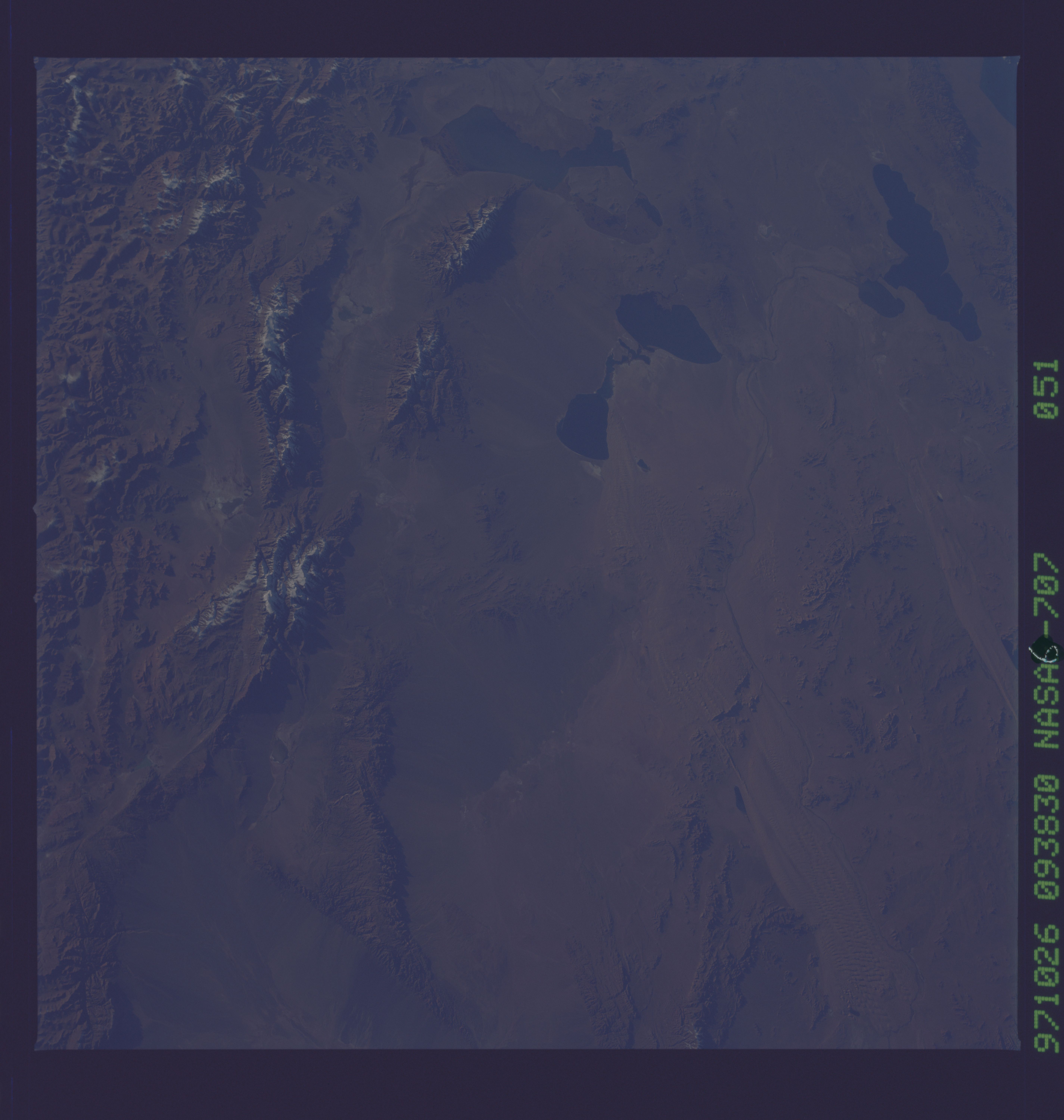 Image display
