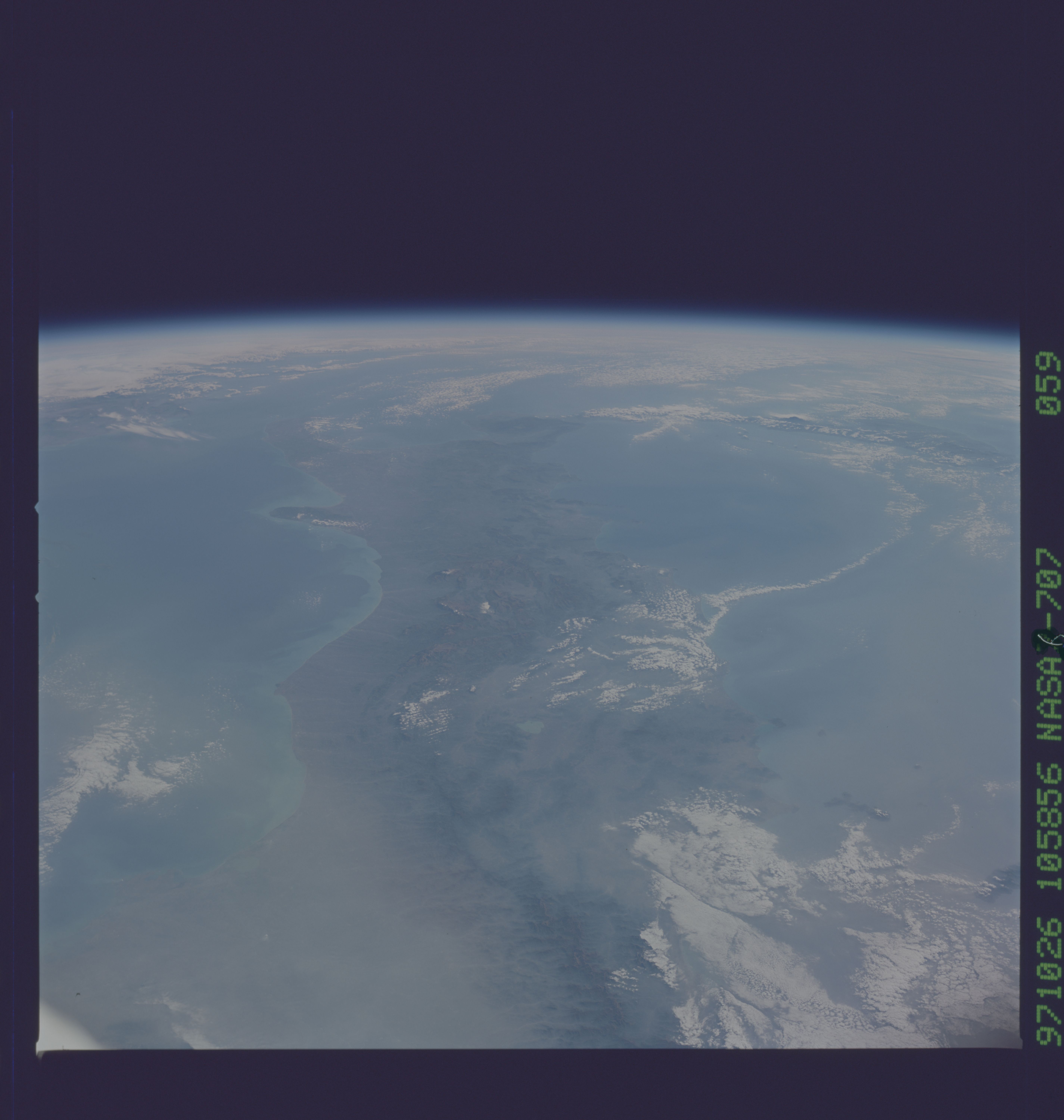 Image display