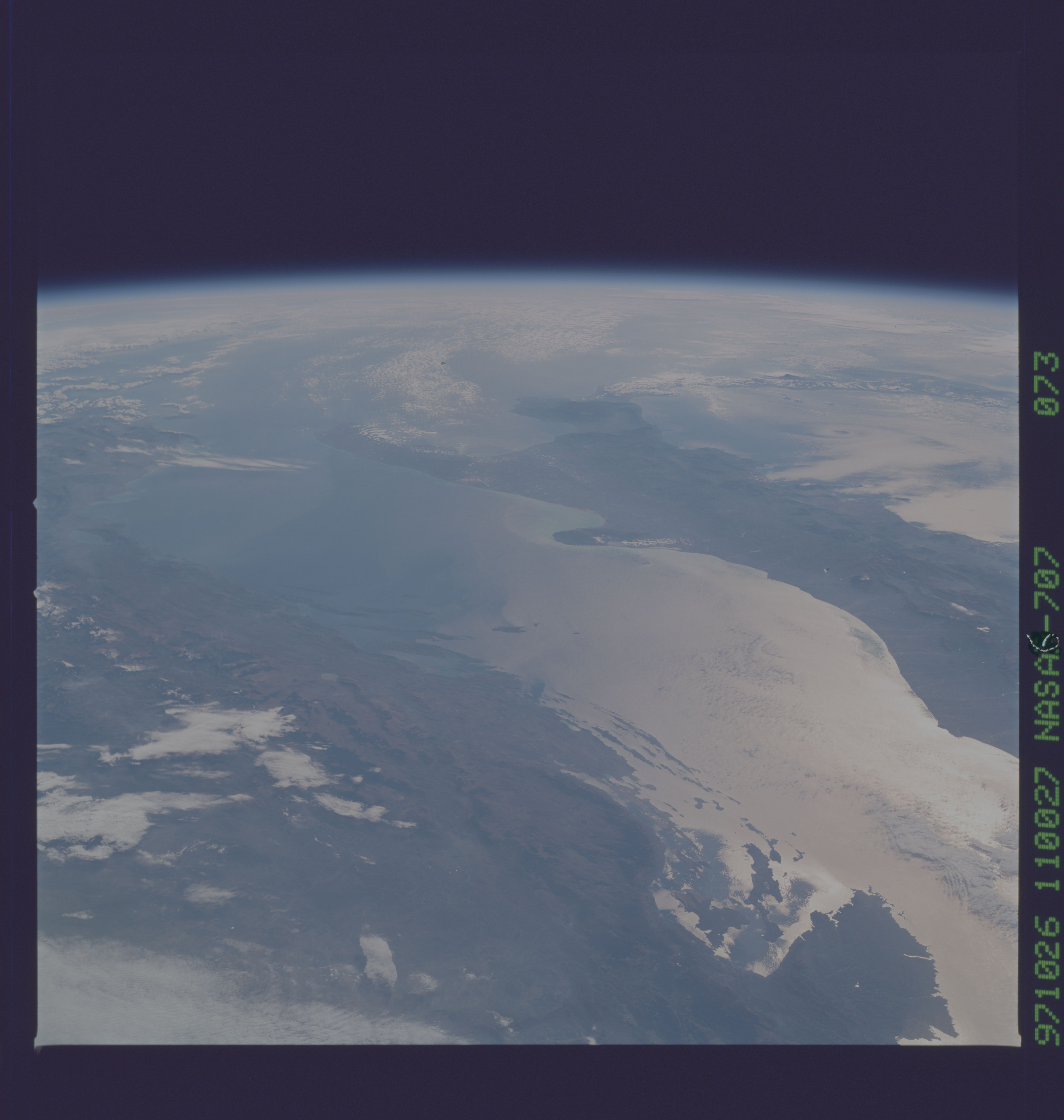Image display