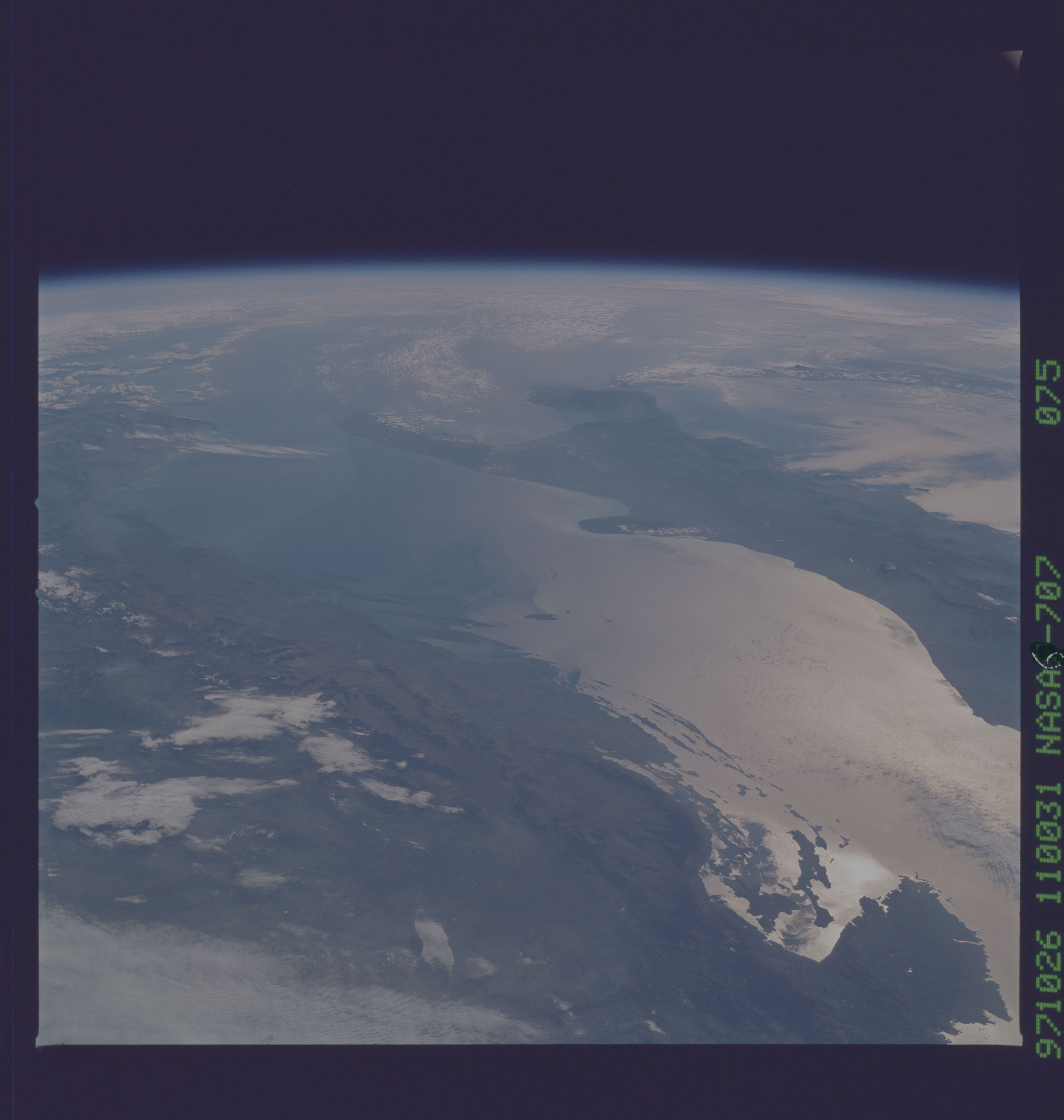 Image display