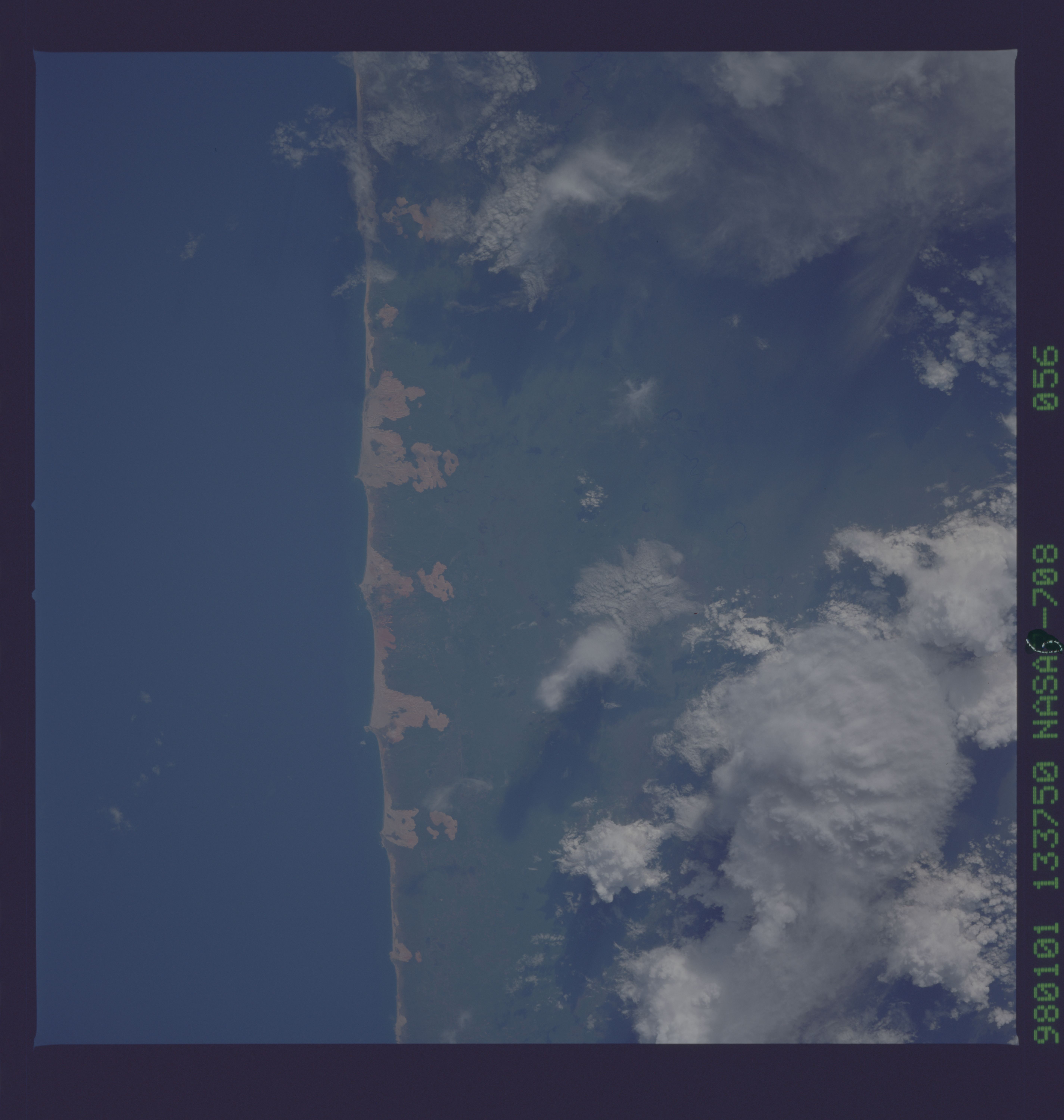 Image display