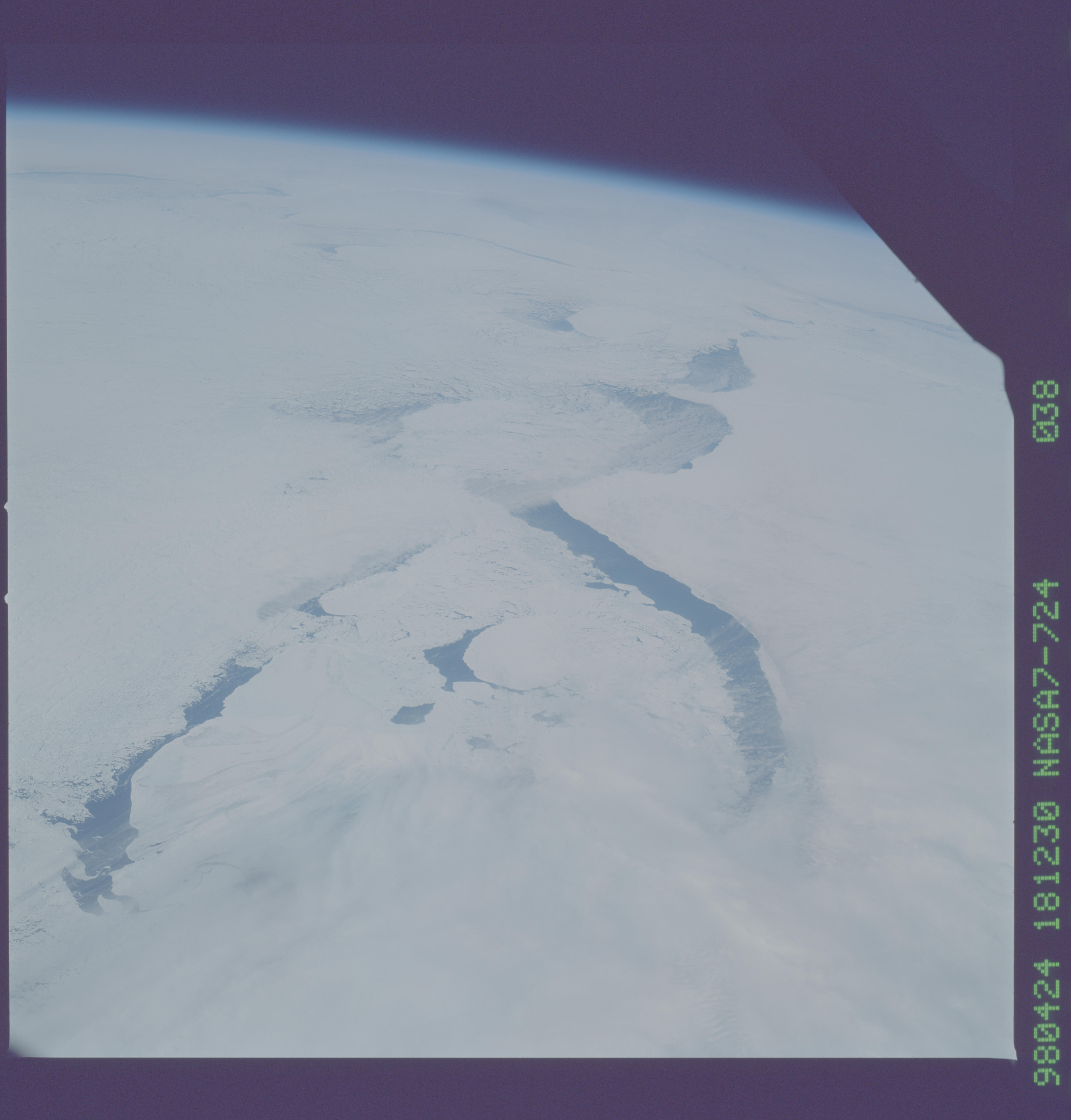 Image display