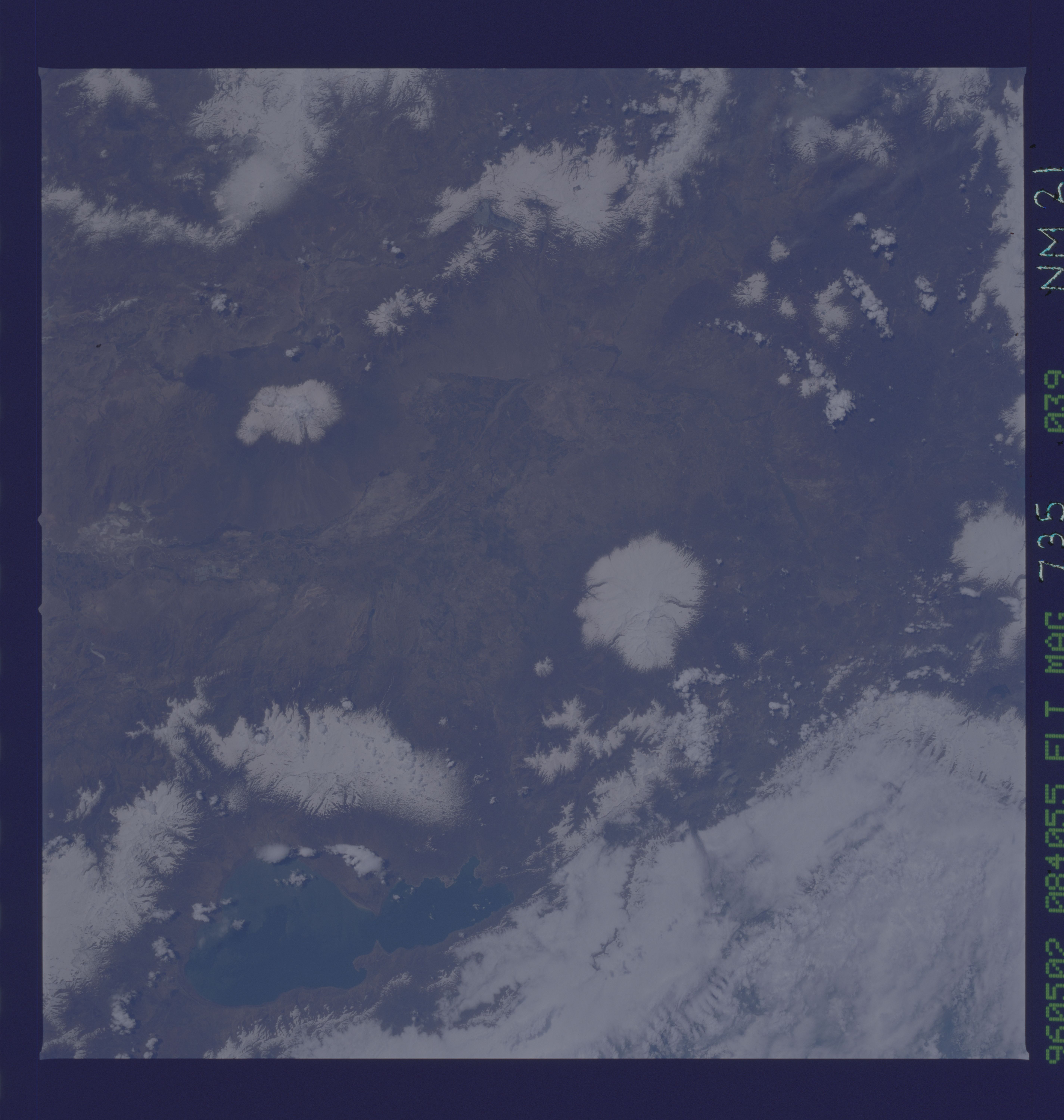 Image display