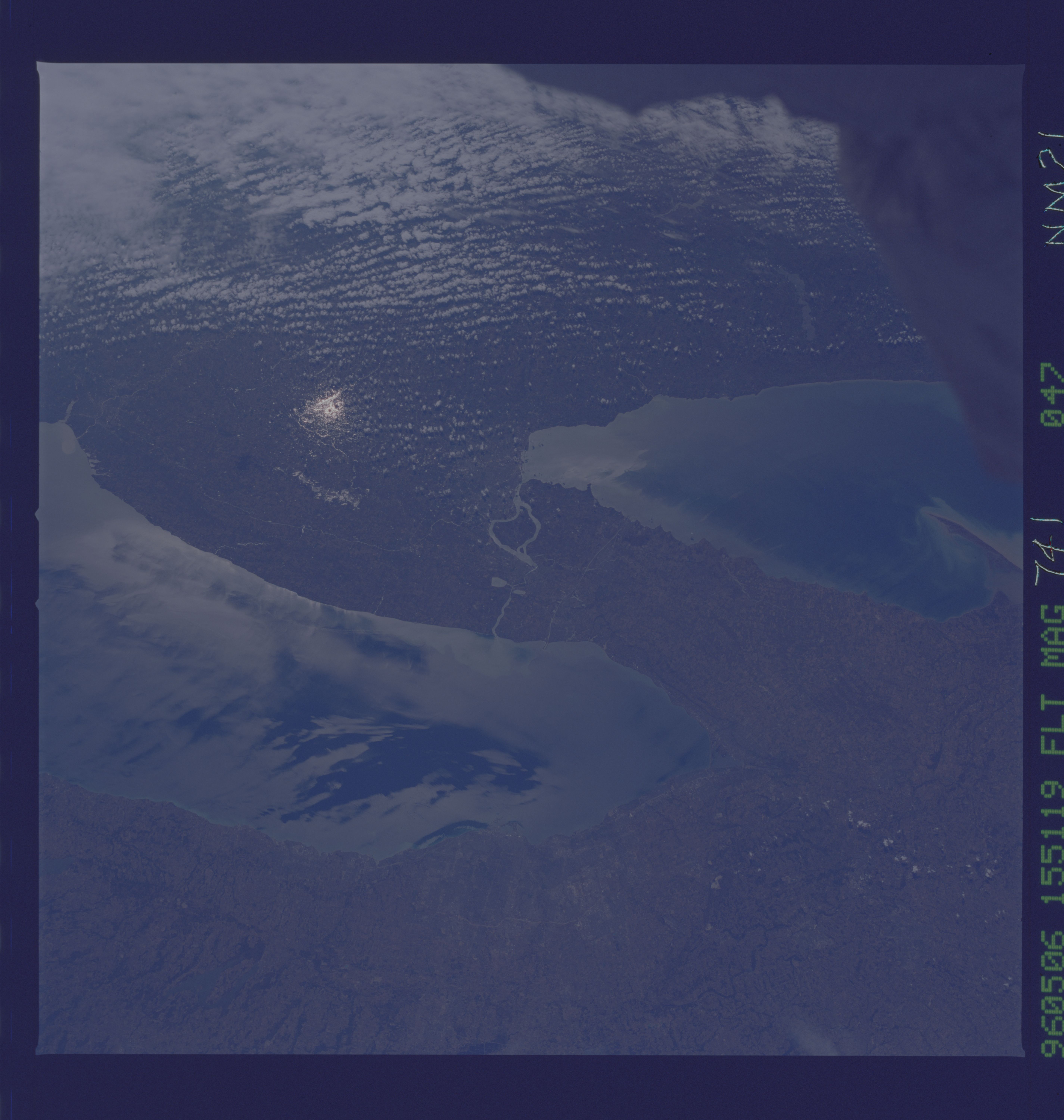 Image display