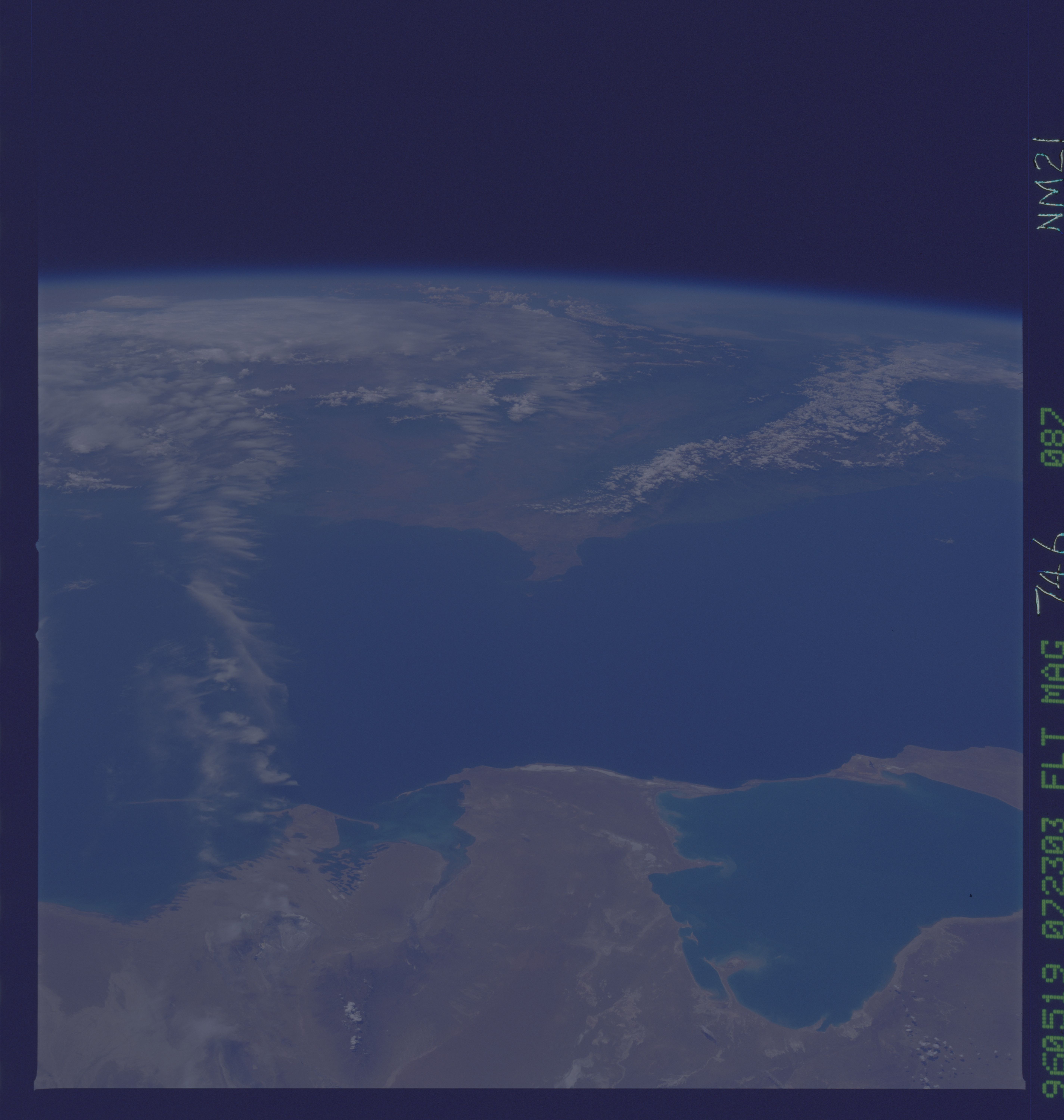 Image display
