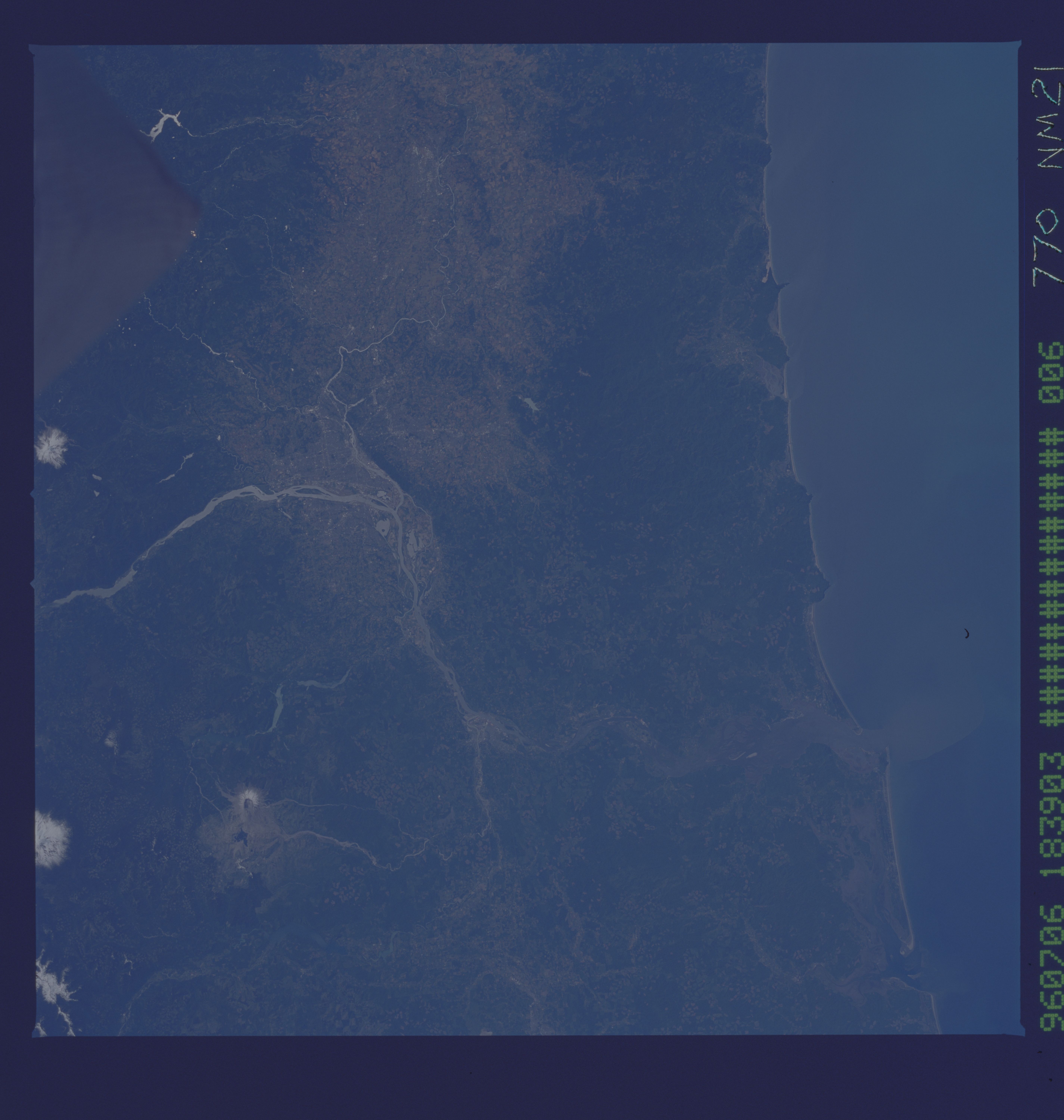 Image display