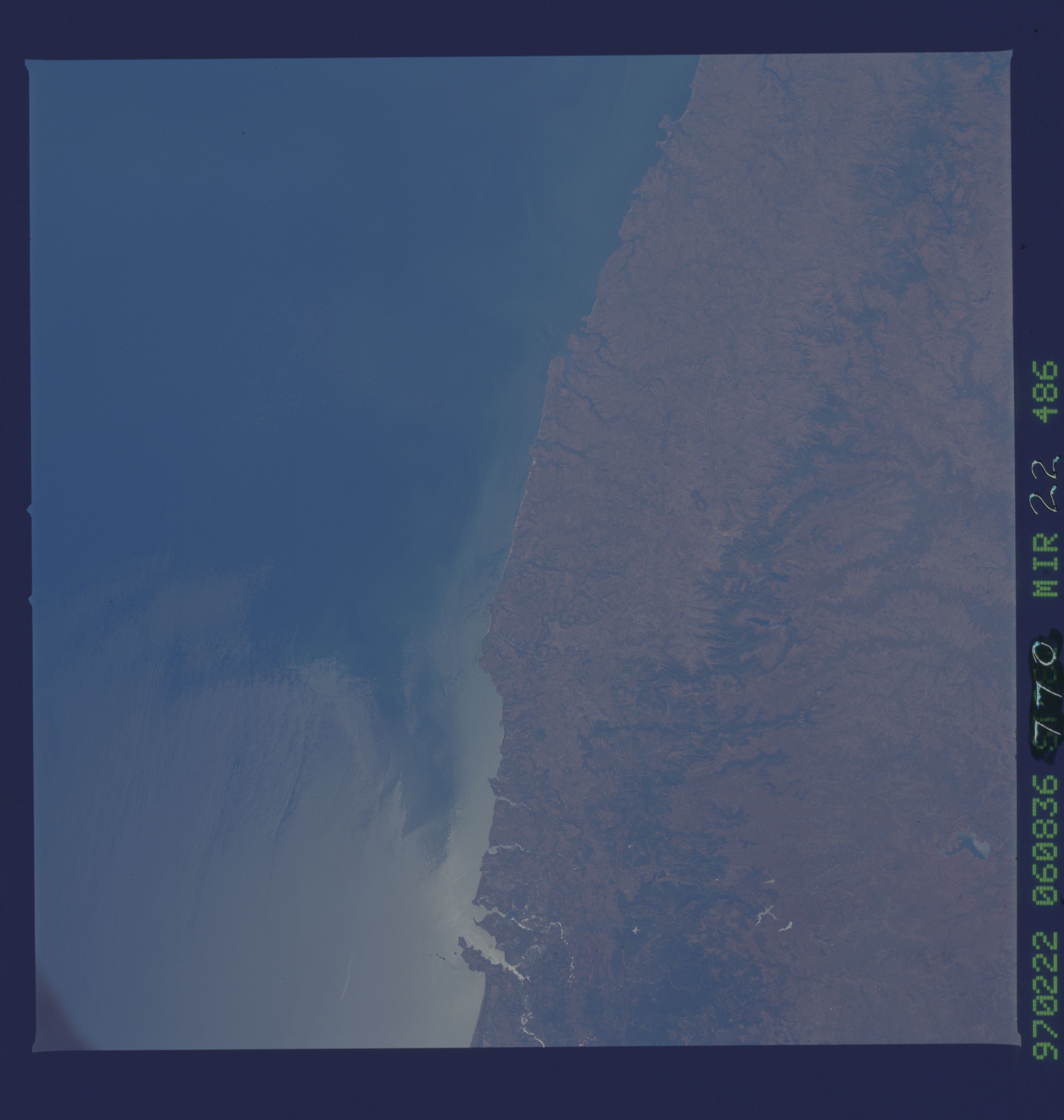 Image display