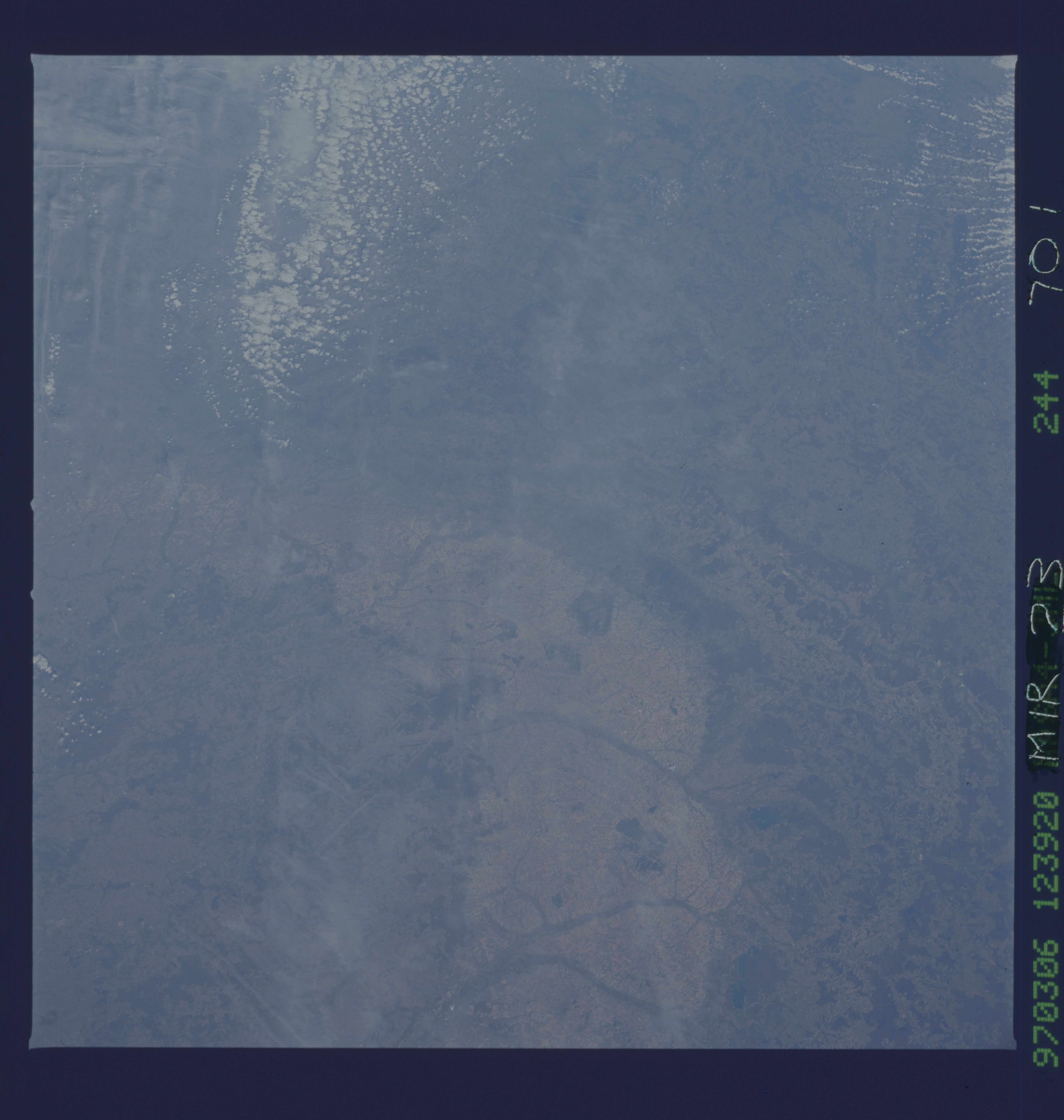 Image display