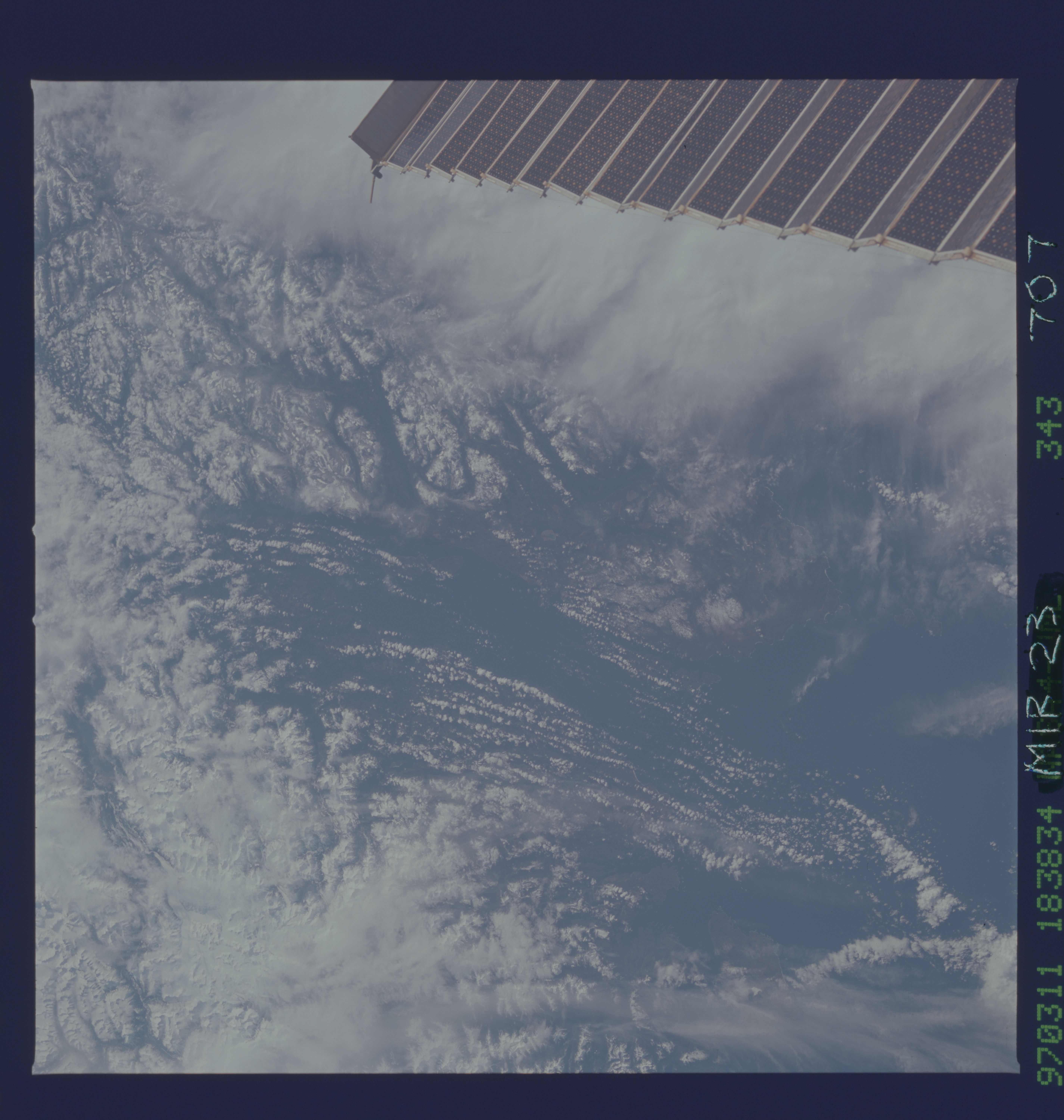 Image display