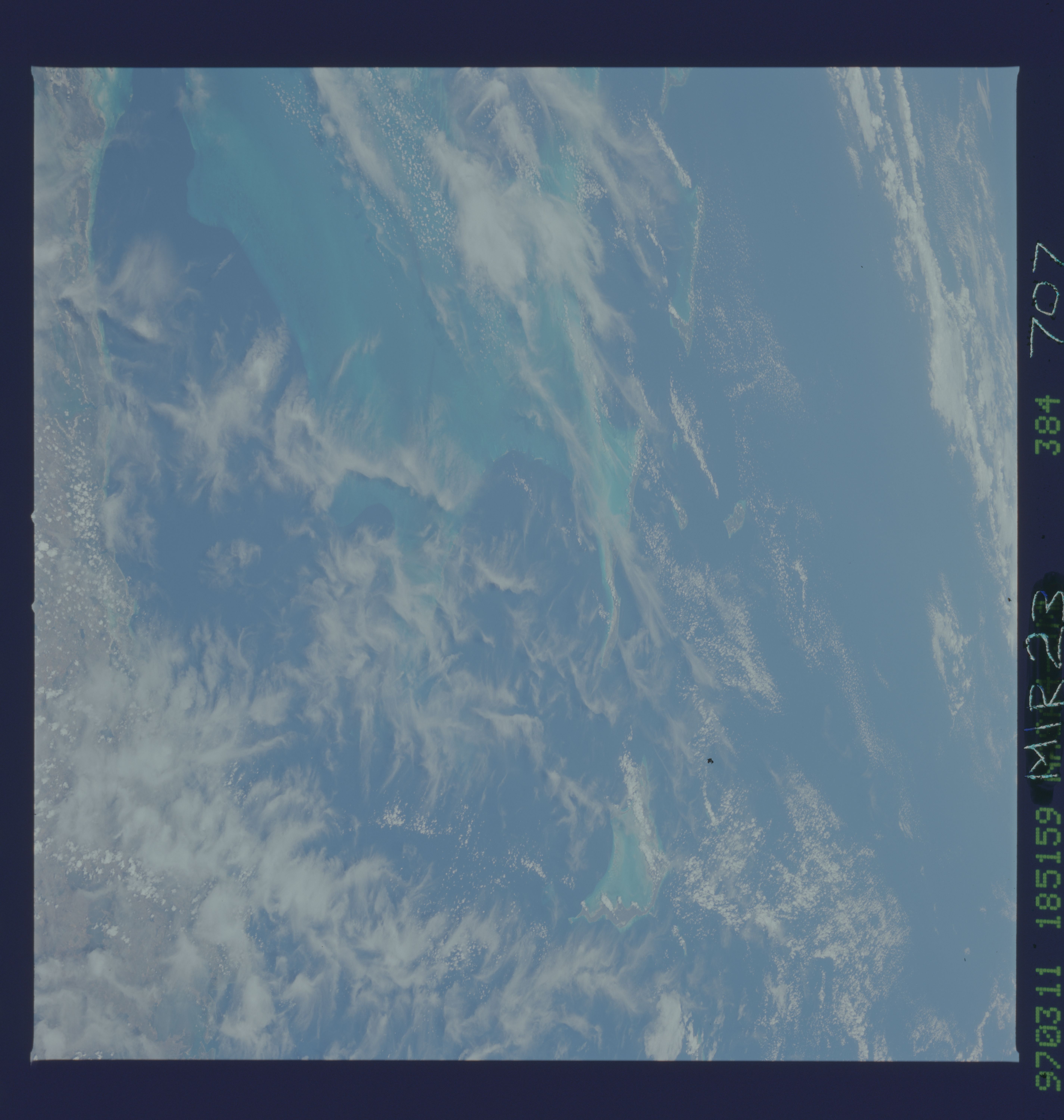 Image display