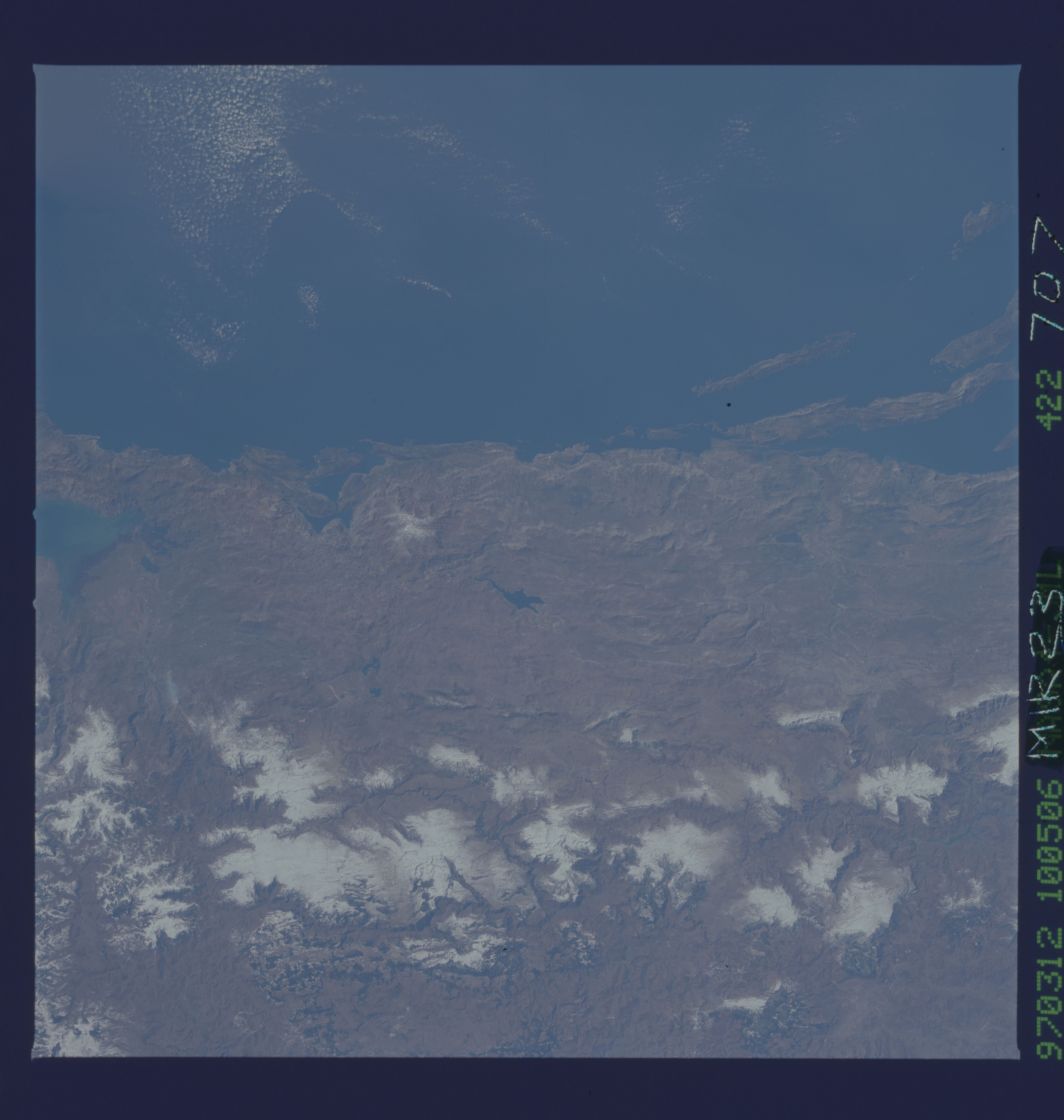 Image display