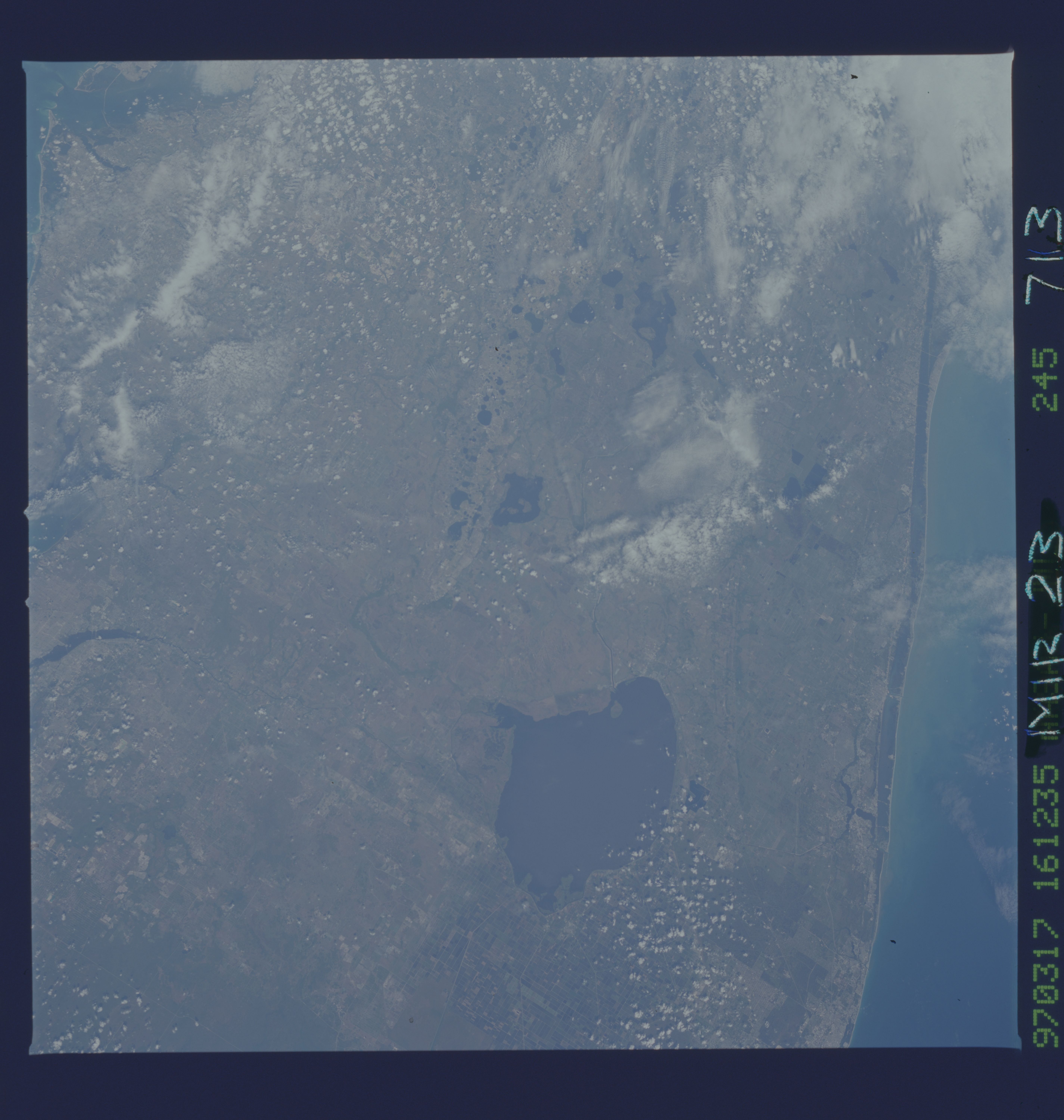 Image display