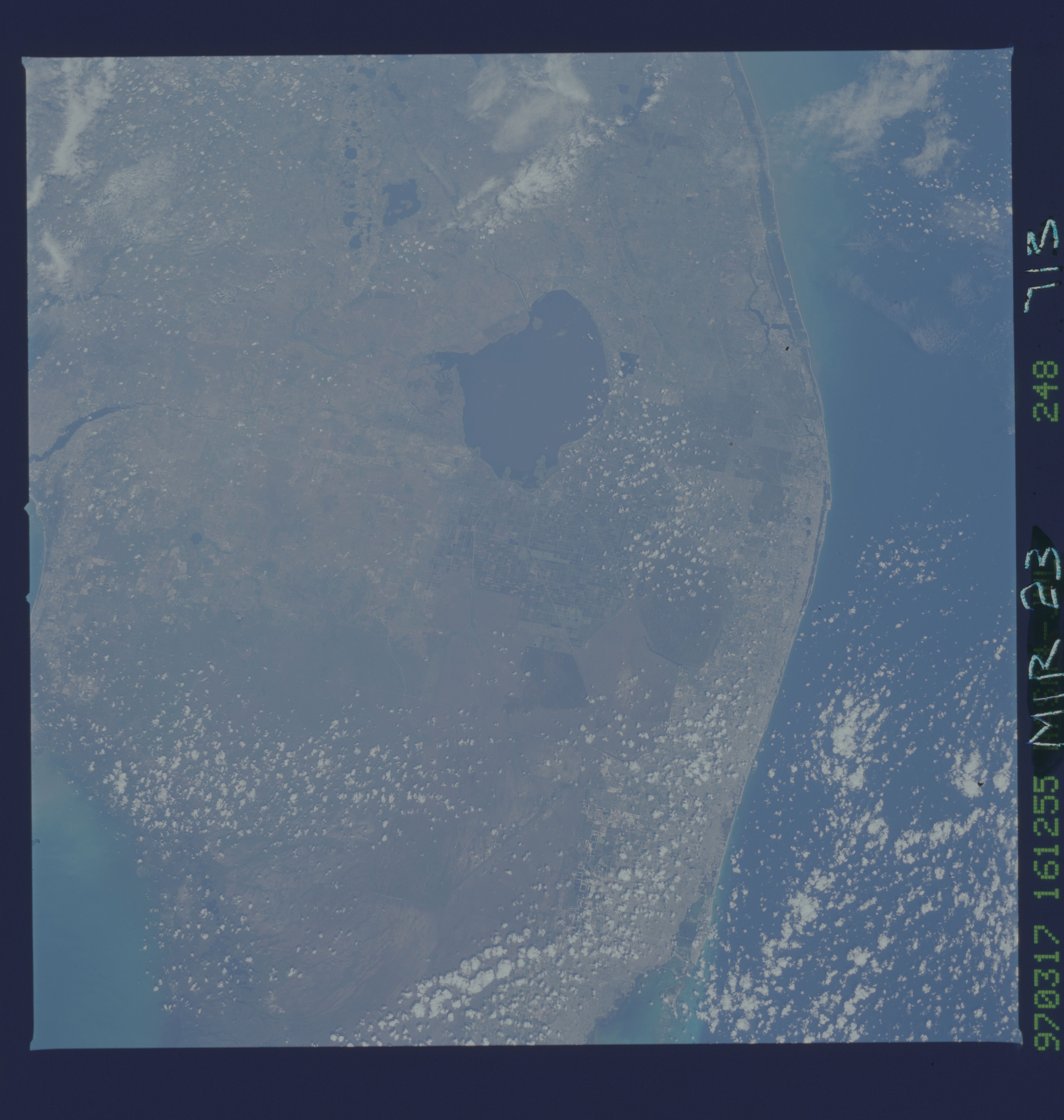 Image display