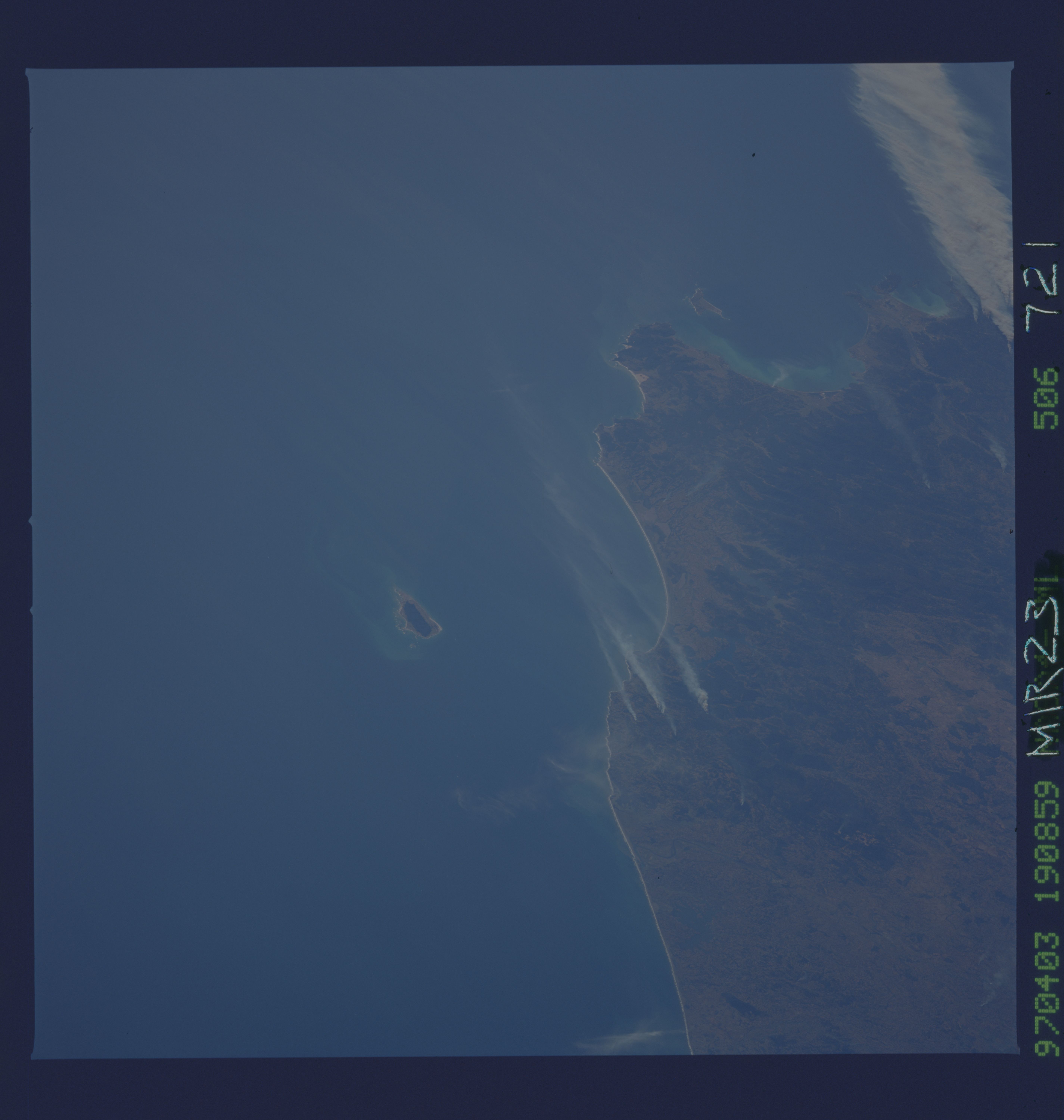 Image display