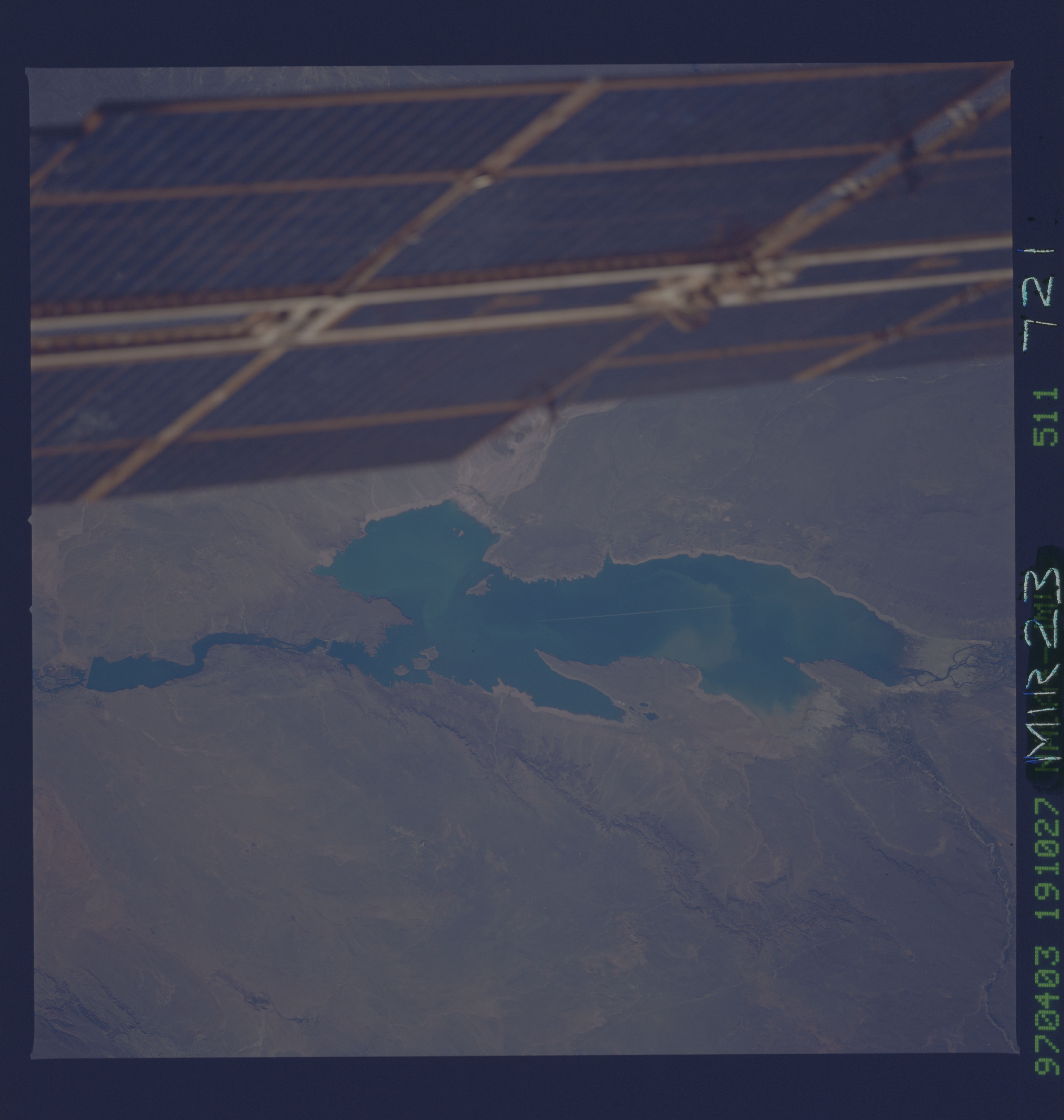 Image display